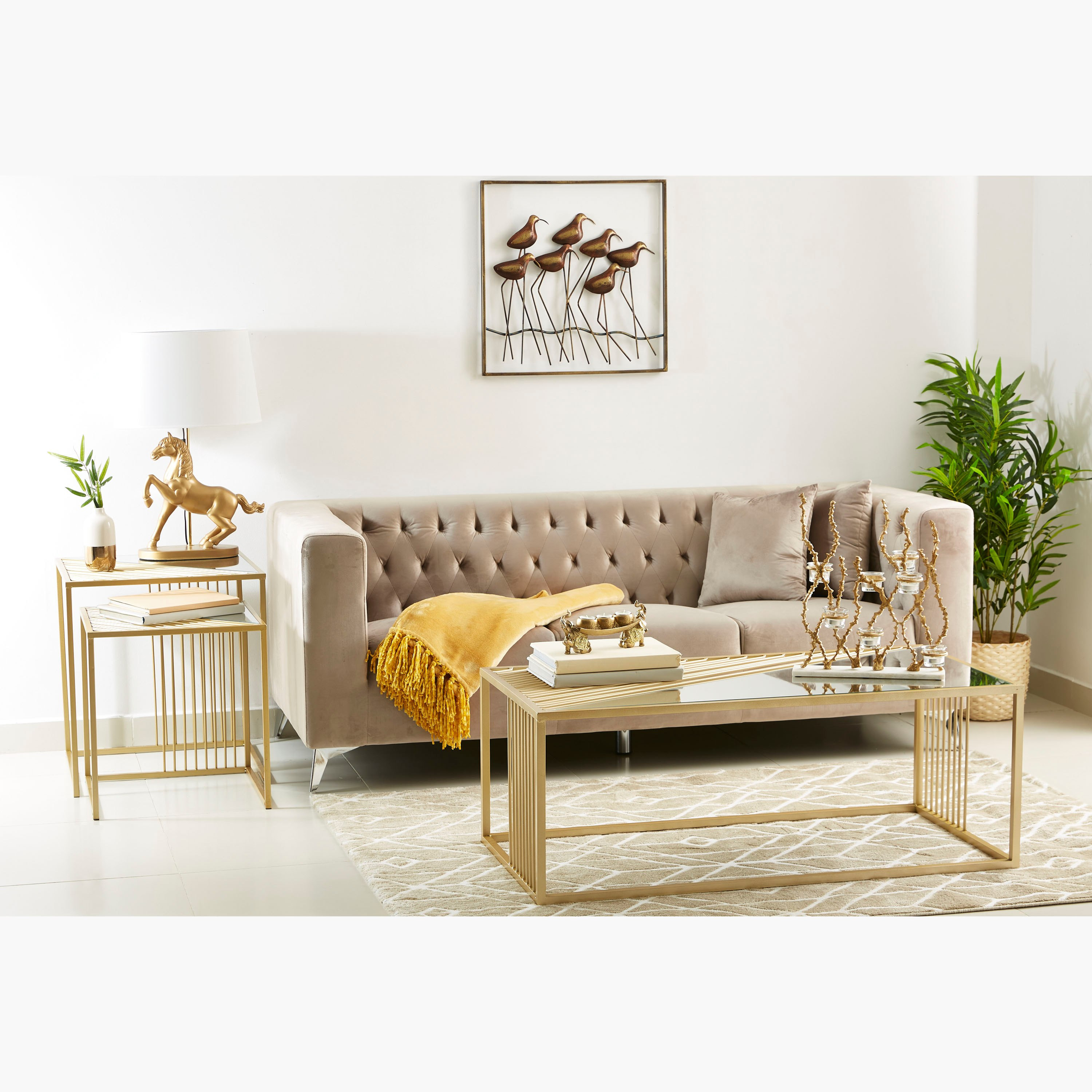 طاولات متداخلة من آكسيوم - طقم من قطعتين-hbxfurniture-livingroom-nestingtables-image-6