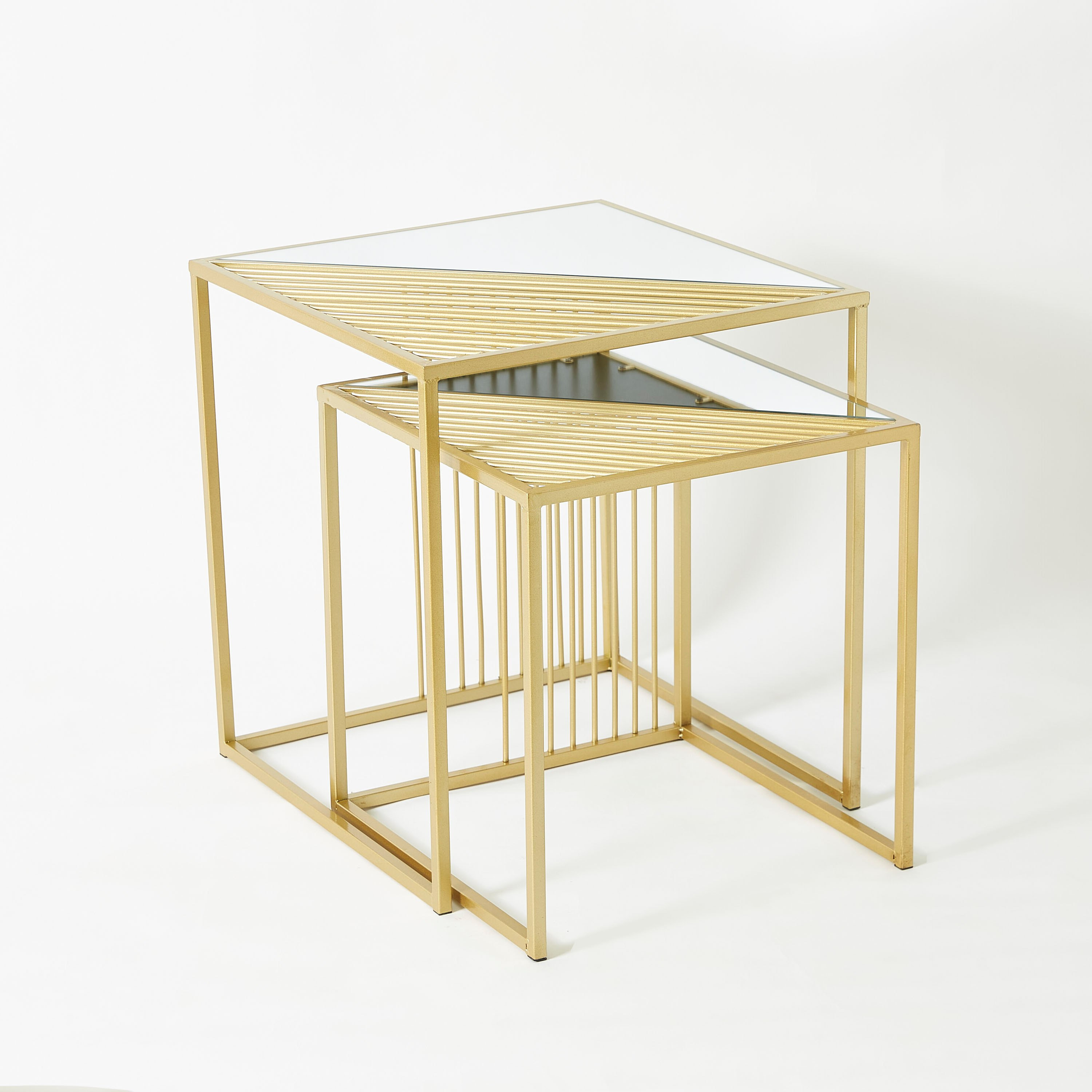 طاولات متداخلة من آكسيوم - طقم من قطعتين-hbxfurniture-livingroom-nestingtables-image-7