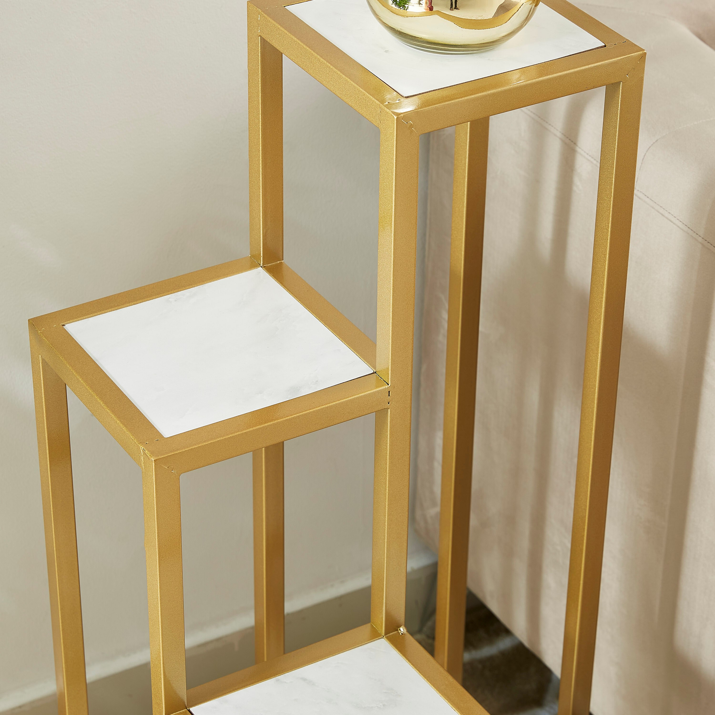 طاولة جانبية للزينة 4 أرفف من ستان-hbxfurniture-livingroom-endtables-image-3