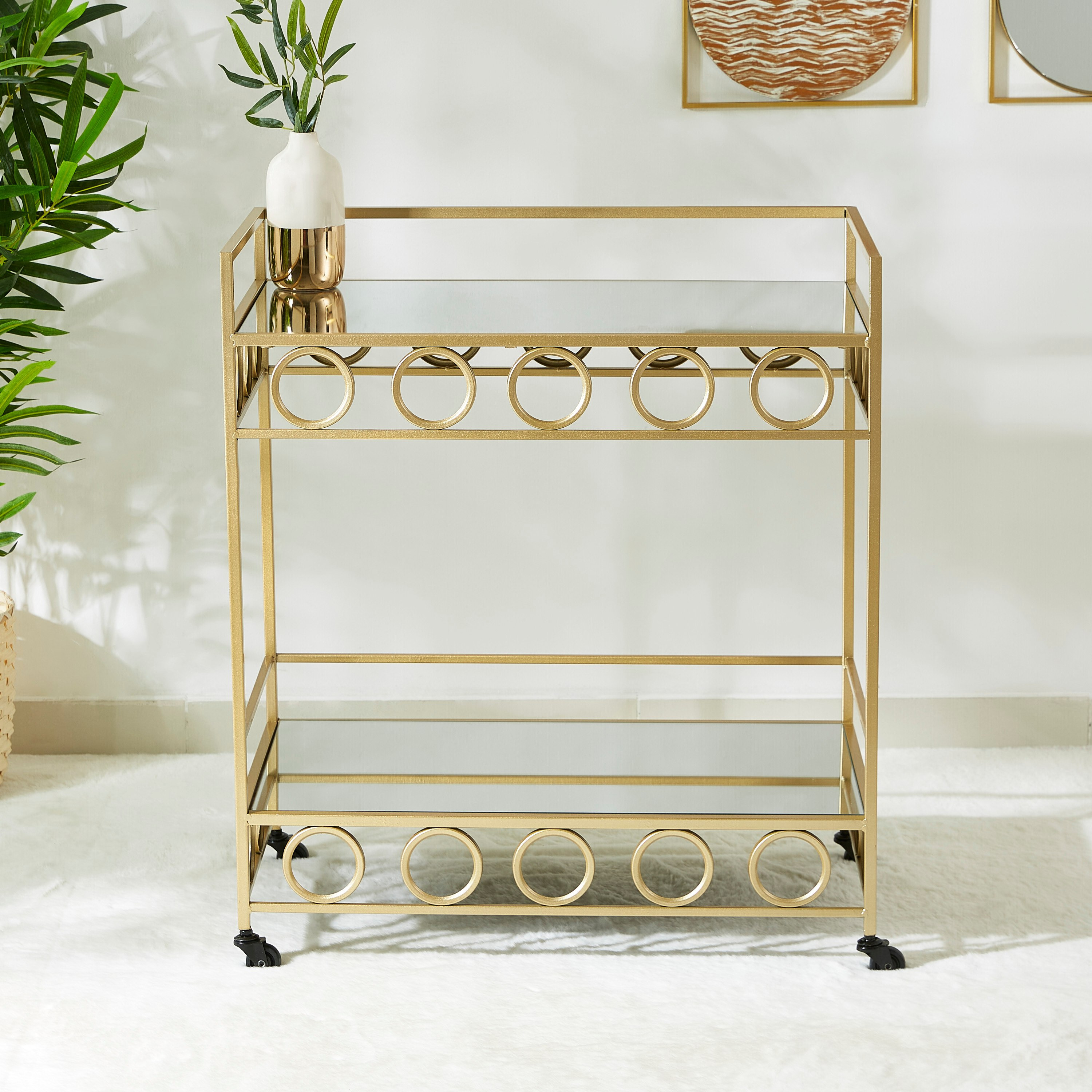 عربة ضيافة طابقين من سيركا-hbxlivingroom-tablesandstands-servingtrolleys-image-3