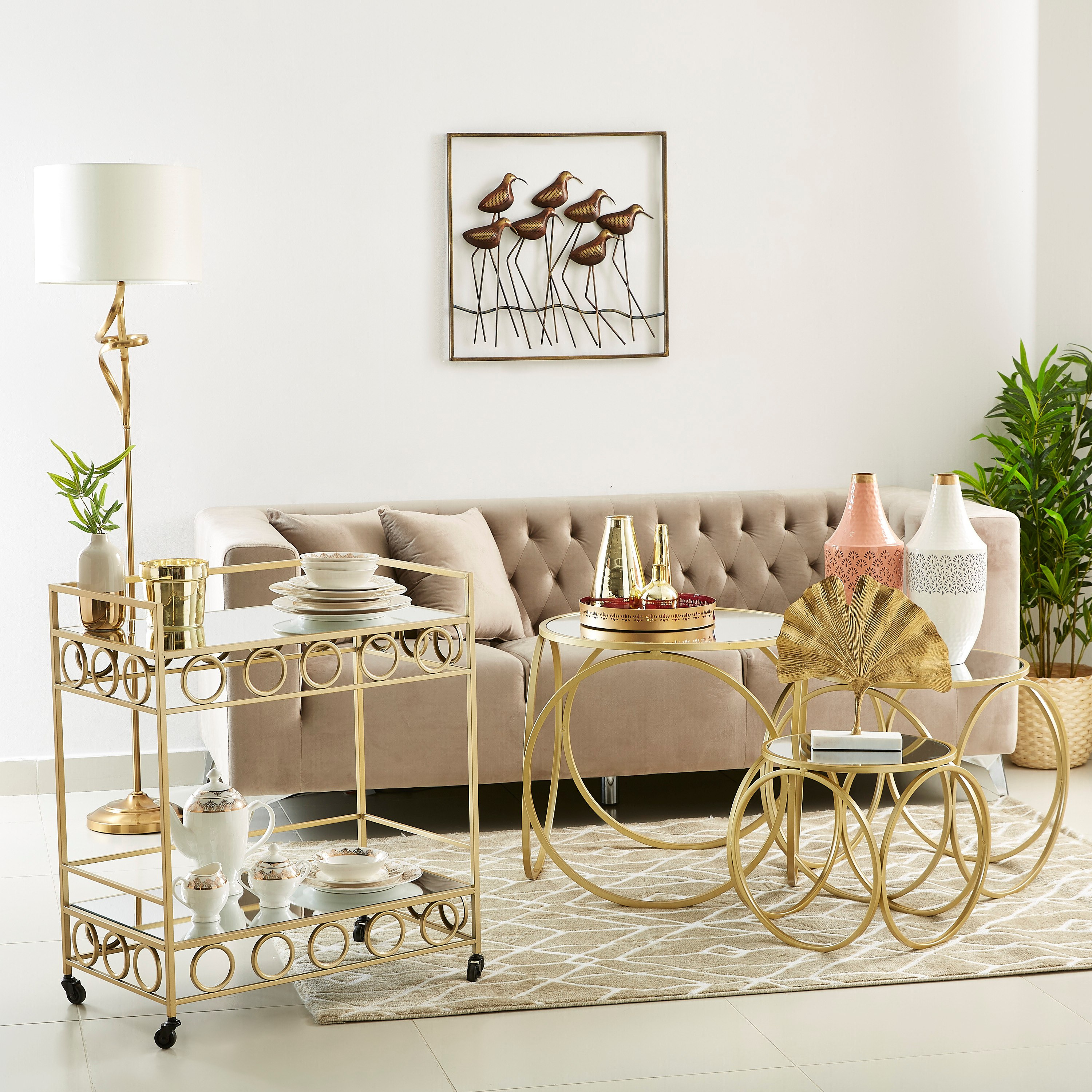 عربة ضيافة طابقين من سيركا-hbxlivingroom-tablesandstands-servingtrolleys-image-7