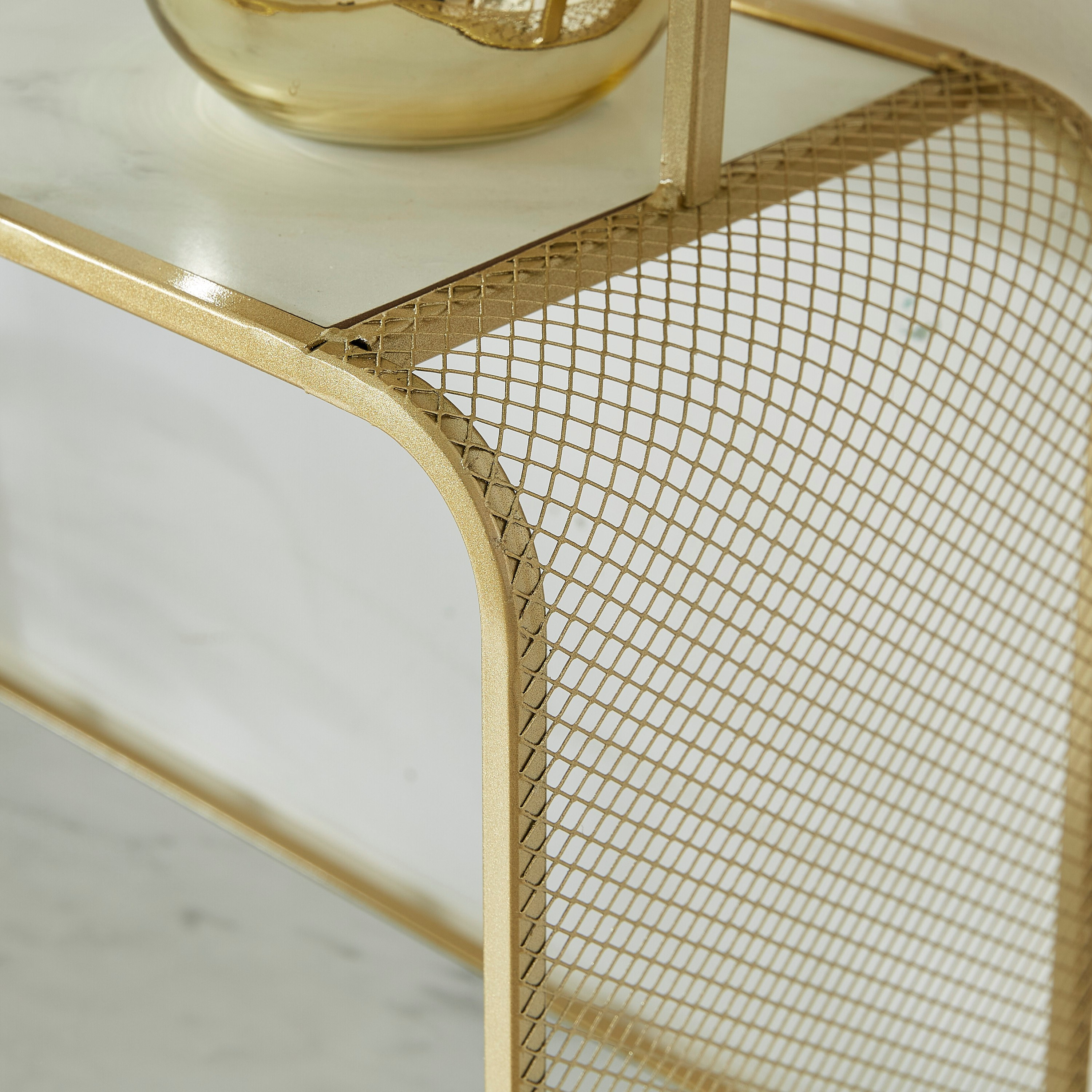 طاولة مشروبات بـ3 أرفف من ناش-hbxfurniture-diningroom-barcountersandbarstools-image-4
