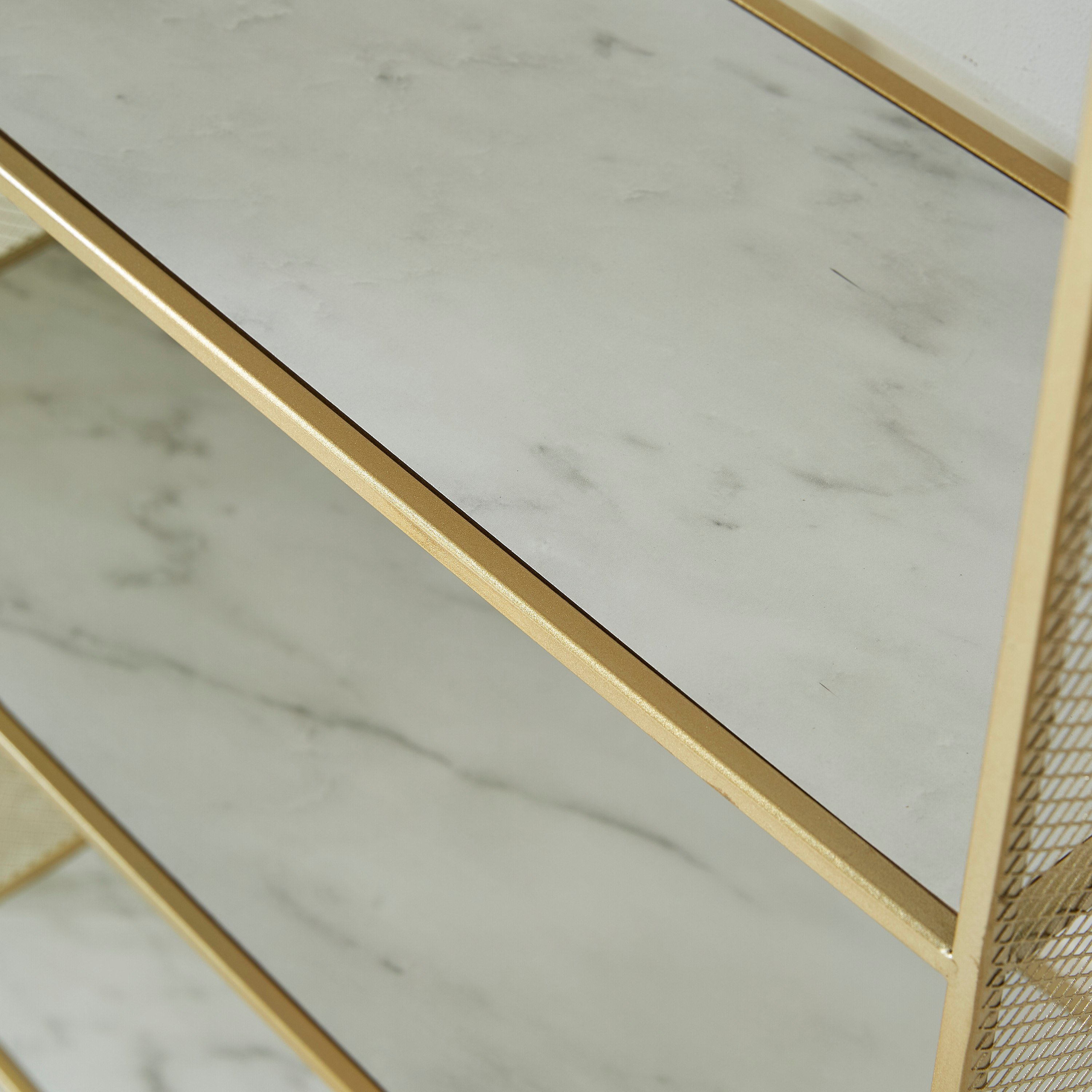 طاولة مشروبات بـ3 أرفف من ناش-hbxfurniture-diningroom-barcountersandbarstools-image-5
