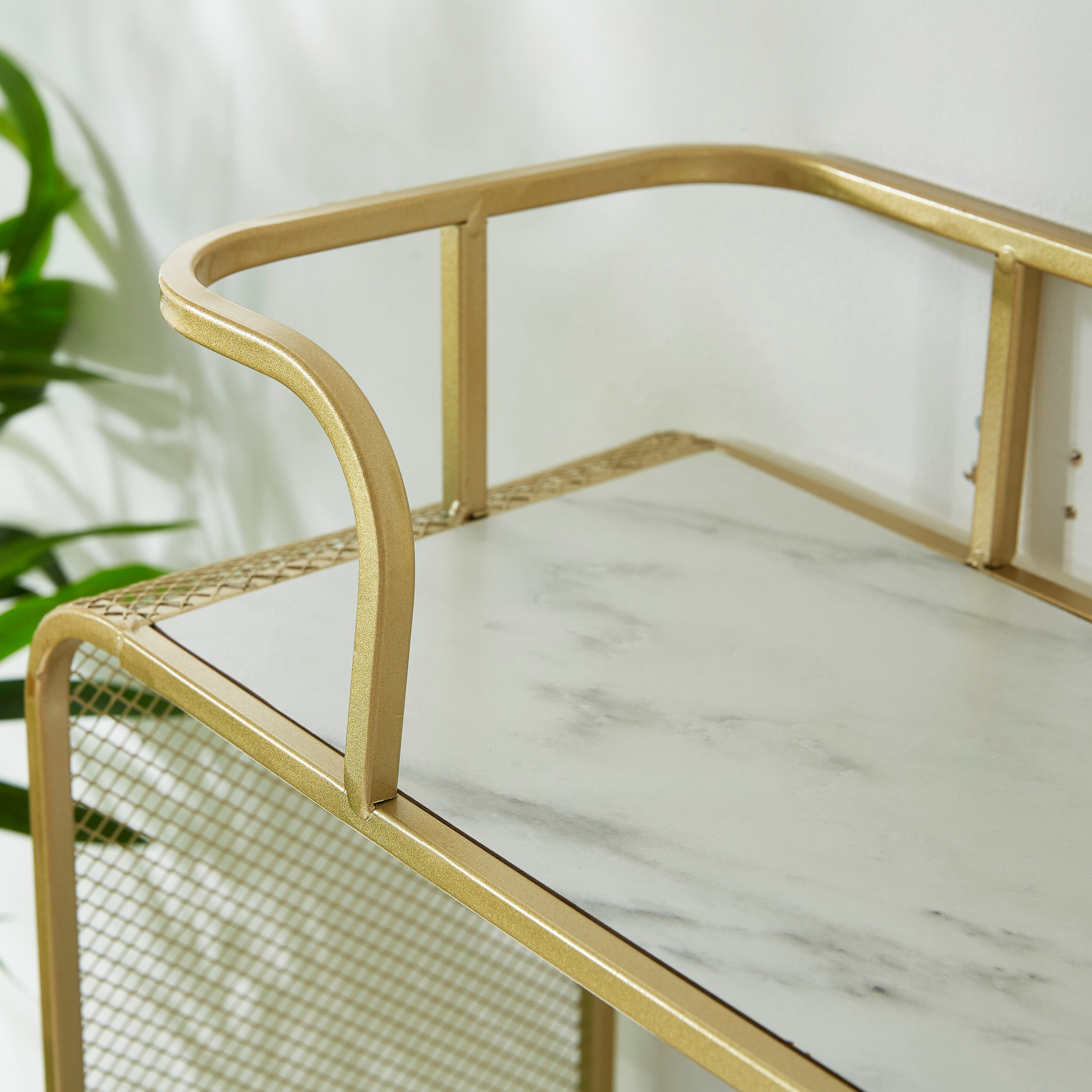 طاولة مشروبات بـ3 أرفف من ناش-hbxfurniture-diningroom-barcountersandbarstools-image-7