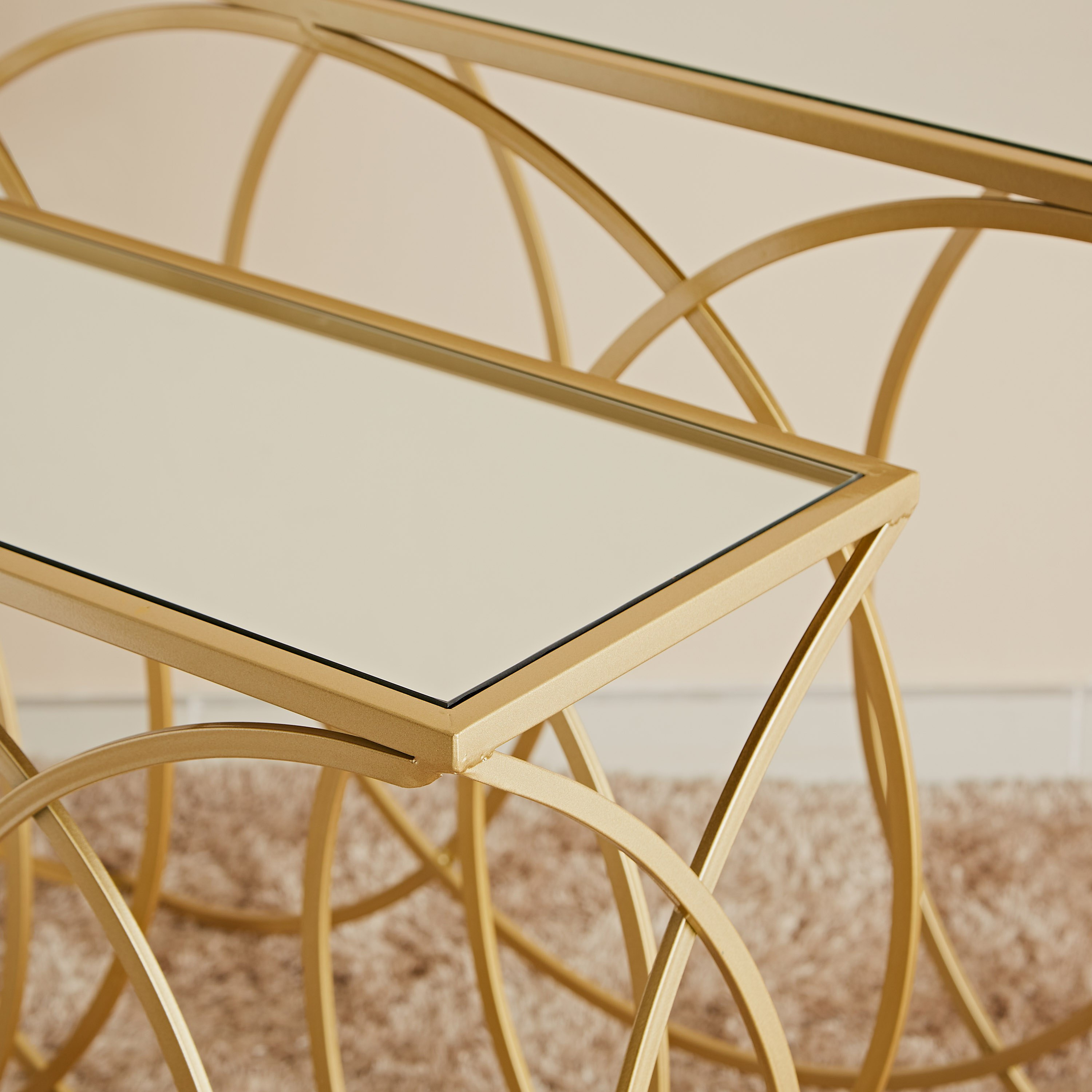 طقم طاولة كونسول من قطعتين أوريون-hbxfurniture-tablesandstands-consoletables-image-3