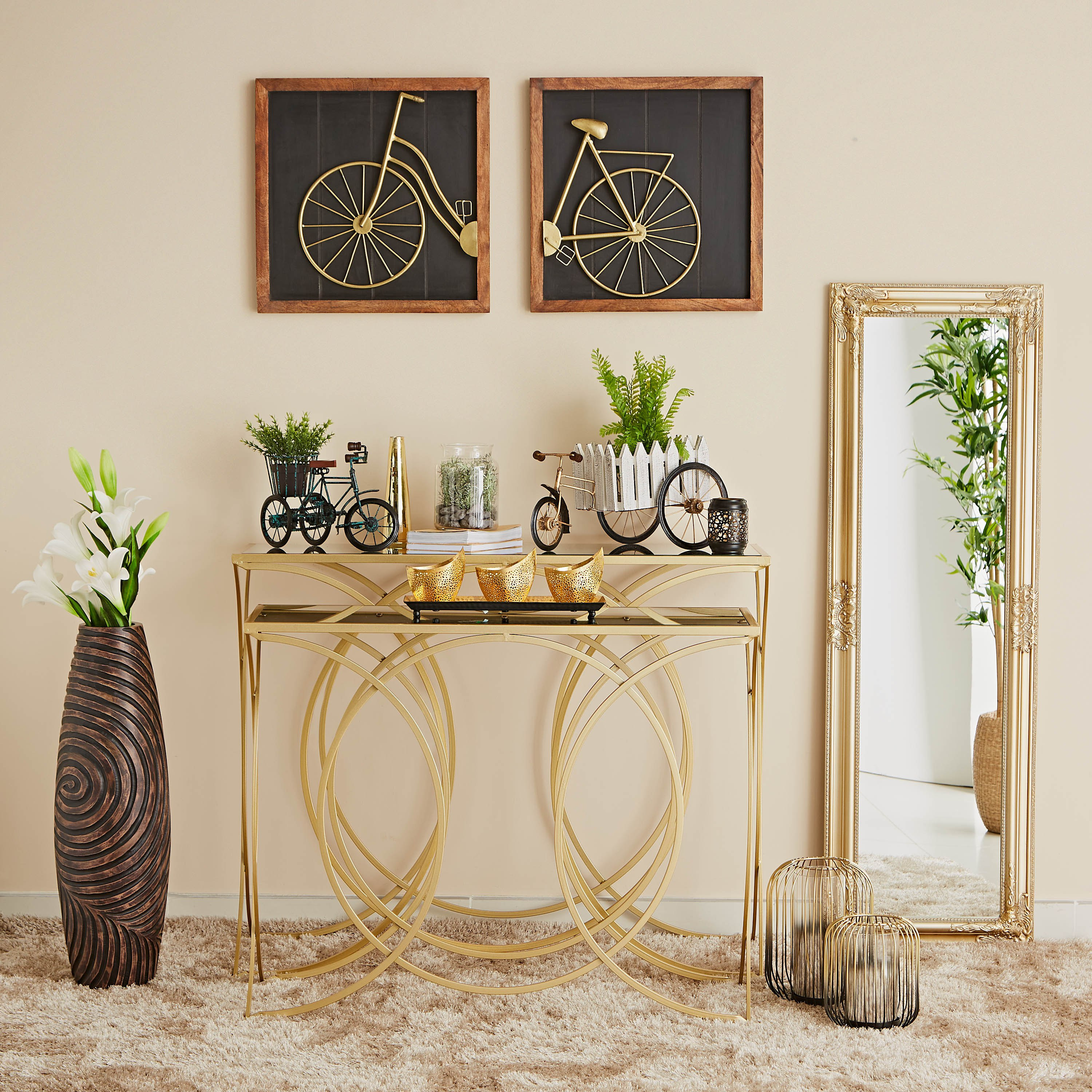 طقم طاولة كونسول من قطعتين أوريون-hbxfurniture-tablesandstands-consoletables-image-5