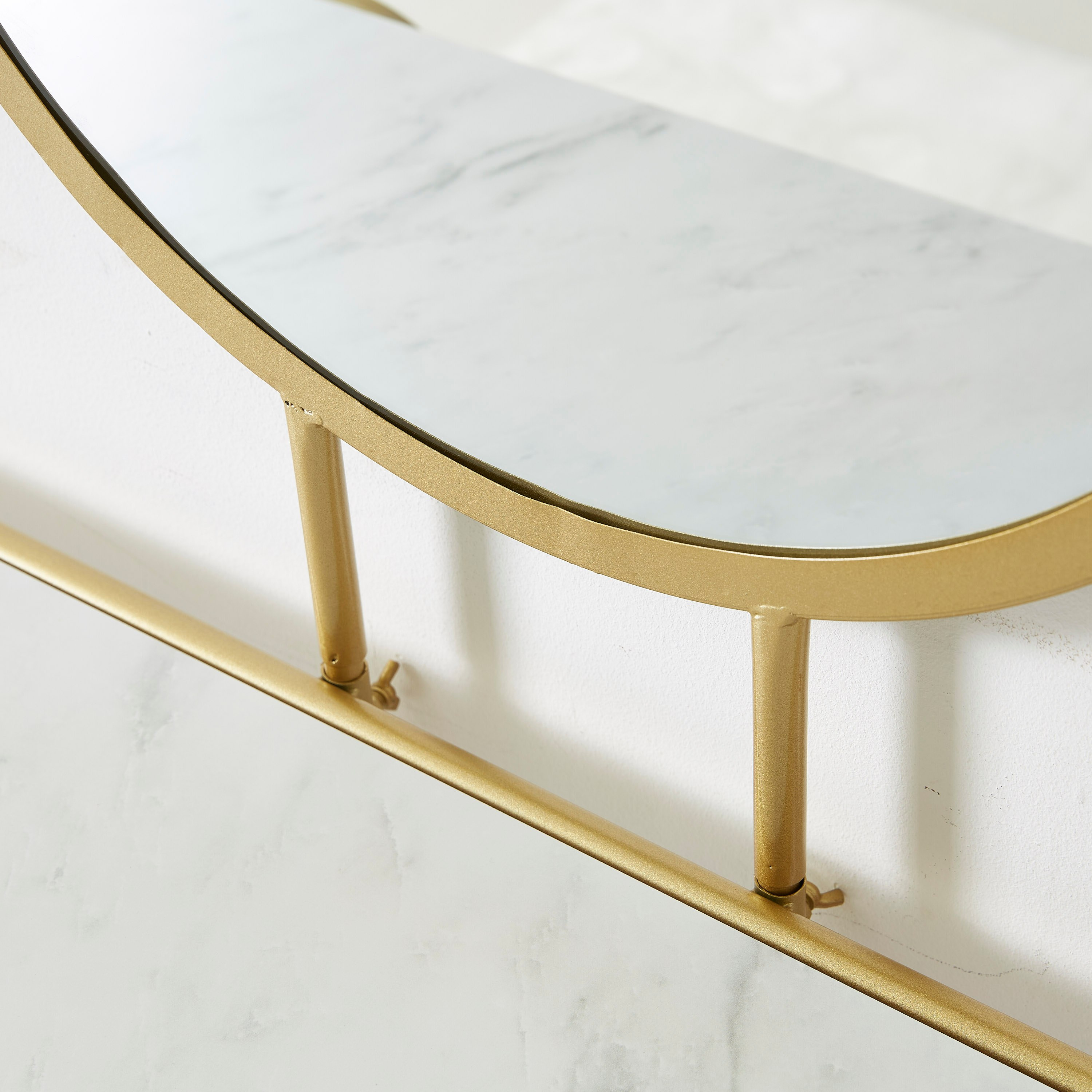 طاولة كونسول بمرآة من نايل-hbxfurniture-tablesandstands-consoletables-image-4