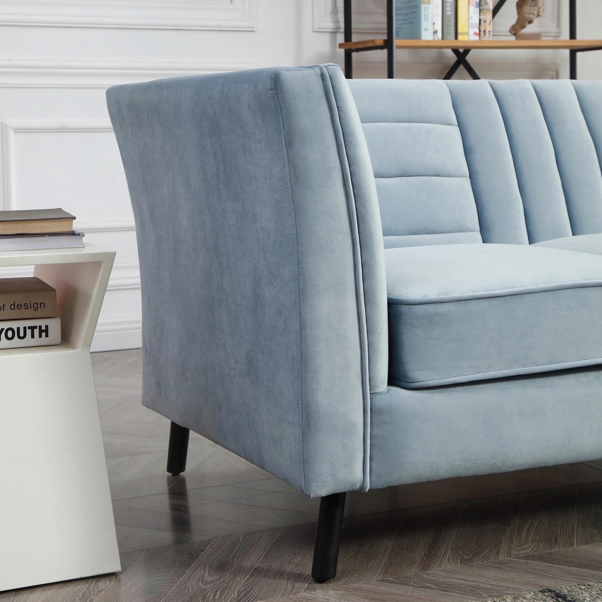 كنبة مخمليّة 3 مقاعد من كورسيكا-hbxlivingroom-sofasandarmchairs-sofas-image-7