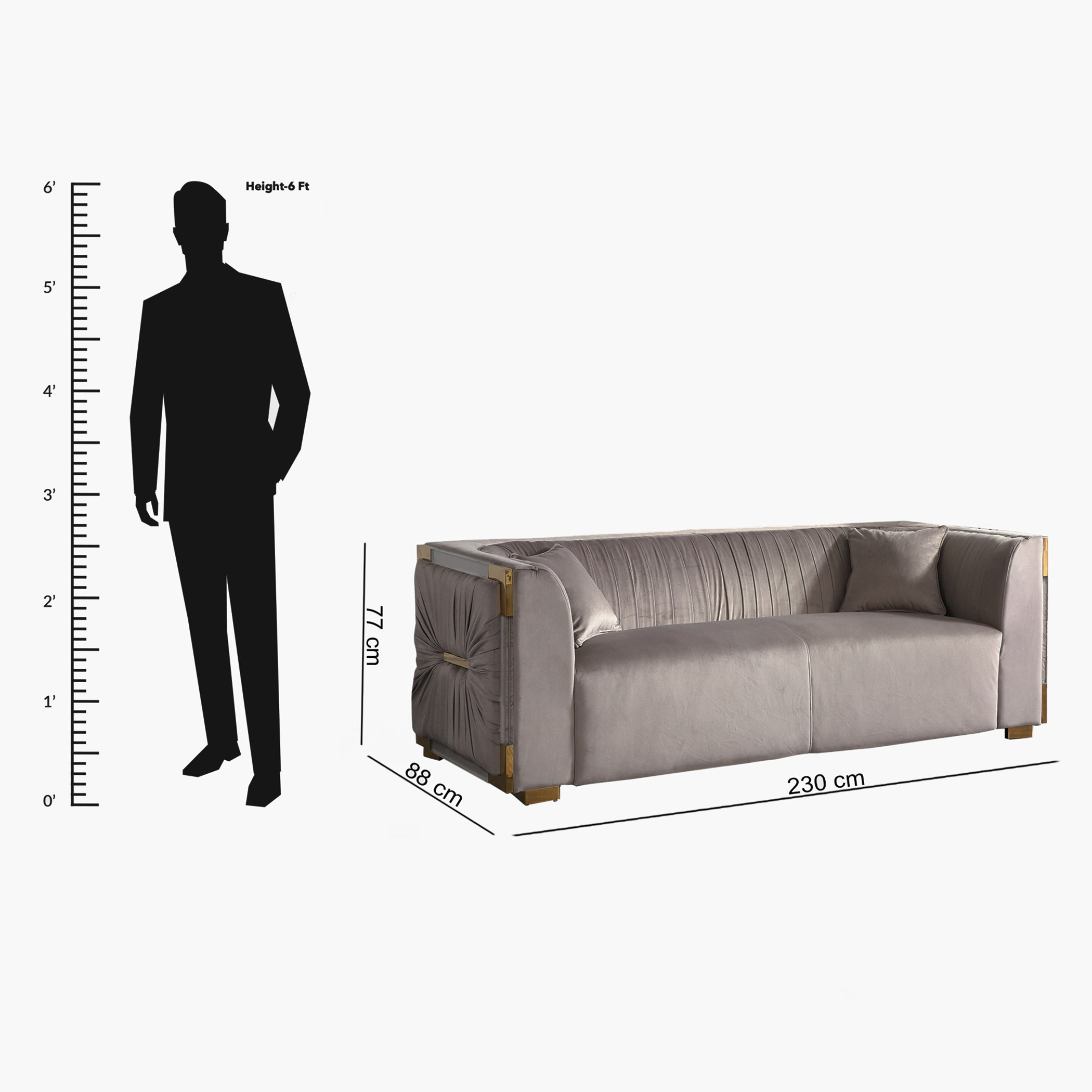 كنبة مخمليّة 3 مقاعد مع وسادتين من أناليسا-hbxlivingroom-sofasandarmchairs-sofas-image-13