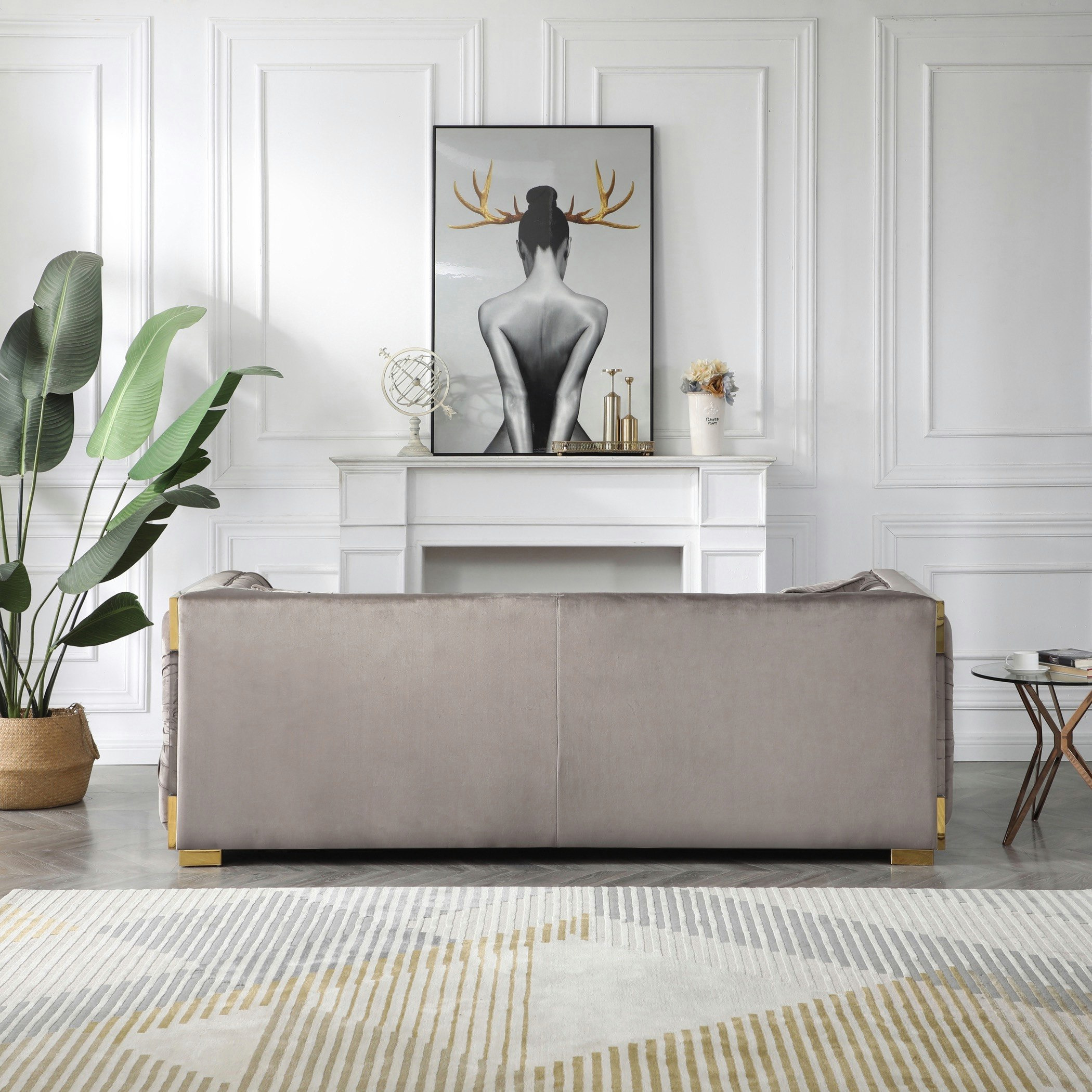 كنبة مخمليّة 3 مقاعد مع وسادتين من أناليسا-hbxlivingroom-sofasandarmchairs-sofas-image-3