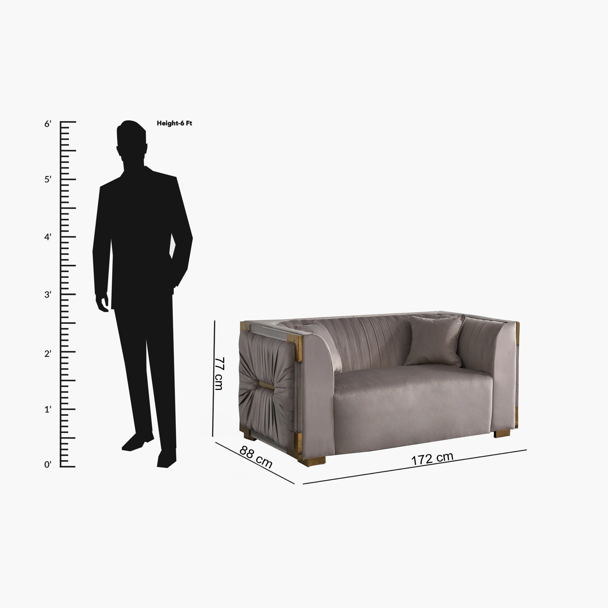 كنبة مخمليّة مقعدين مع وسادتين من أناليسا-hbxlivingroom-sofasandarmchairs-sofas-image-13