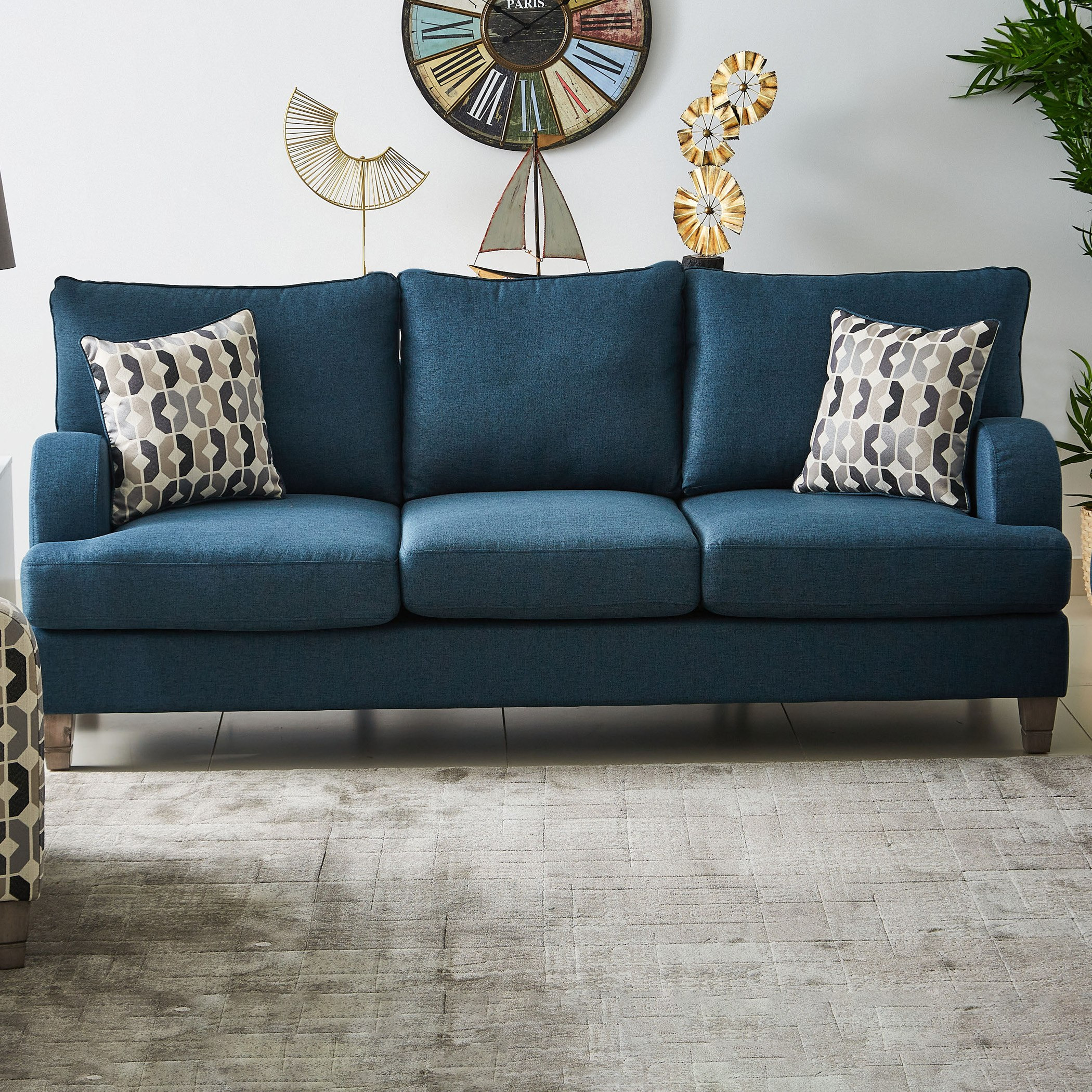 كنبة قماشيّة 3 مقاعد مع وسادتين من كوبنهاجن-hbxlivingroom-sofasandarmchairs-sofas-image-1
