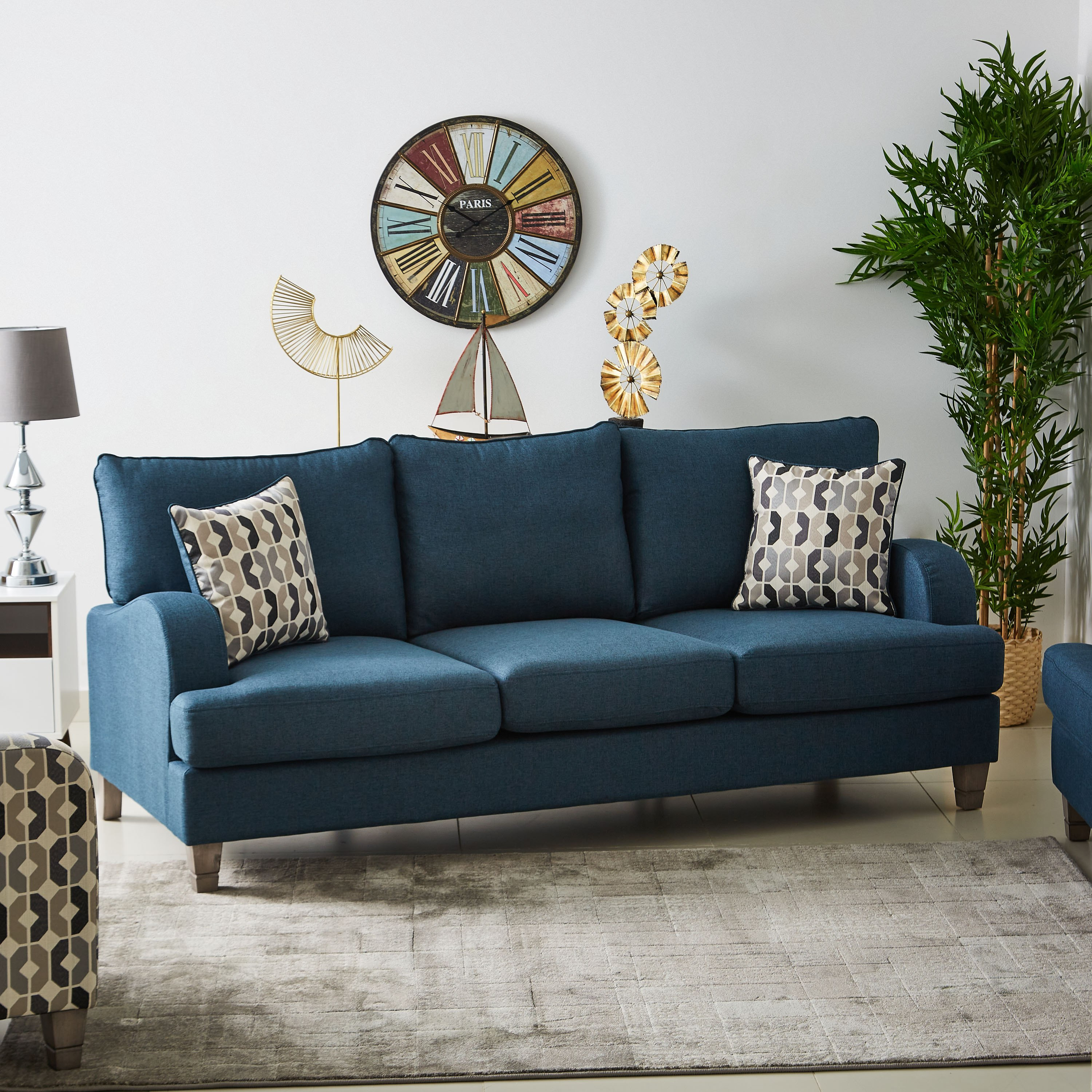 كنبة قماشيّة 3 مقاعد مع وسادتين من كوبنهاجن-hbxlivingroom-sofasandarmchairs-sofas-image-2