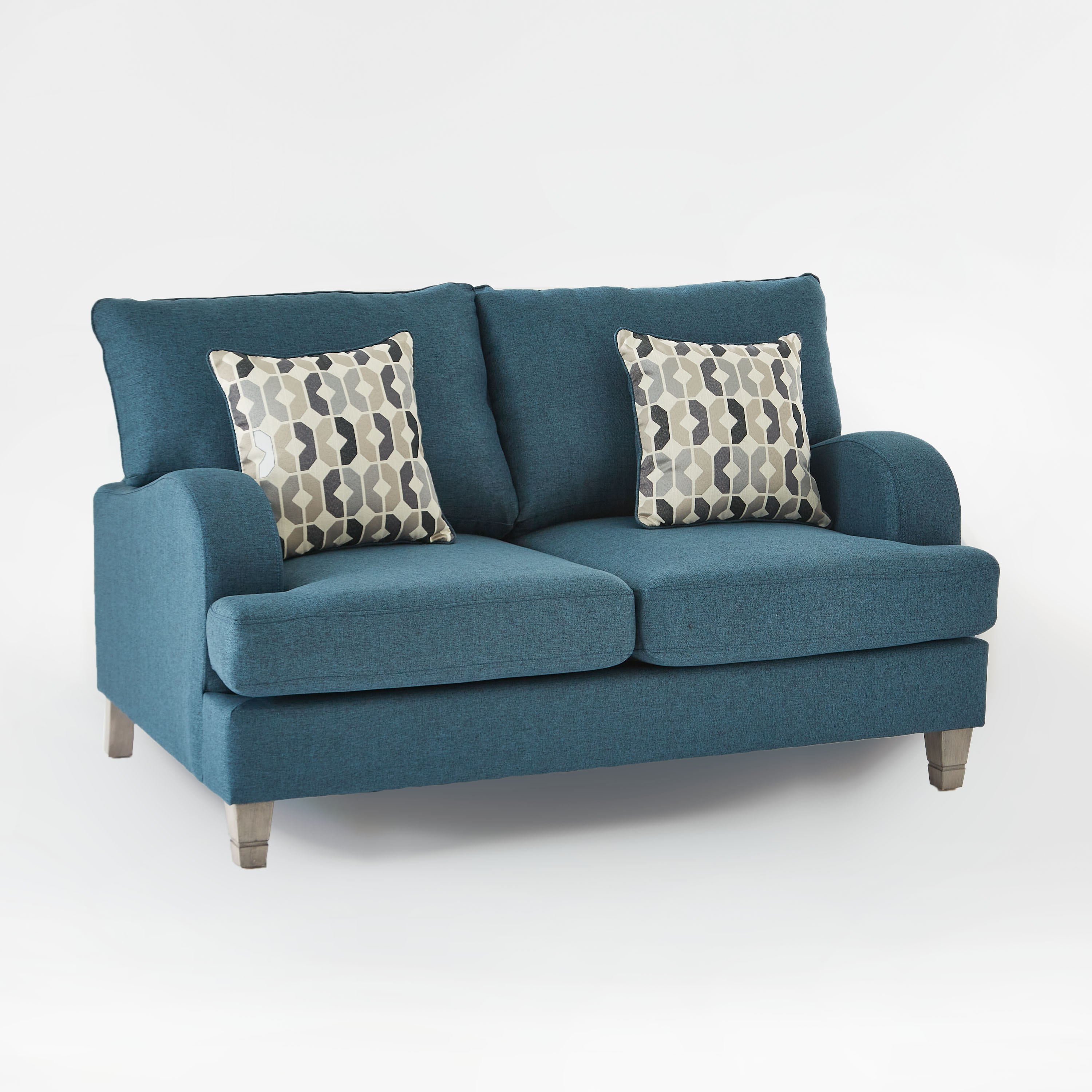 كنبة قماشيّة مقعدين مع وسادتين من كوبينهاجن-hbxlivingroom-sofasandarmchairs-sofas-image-9