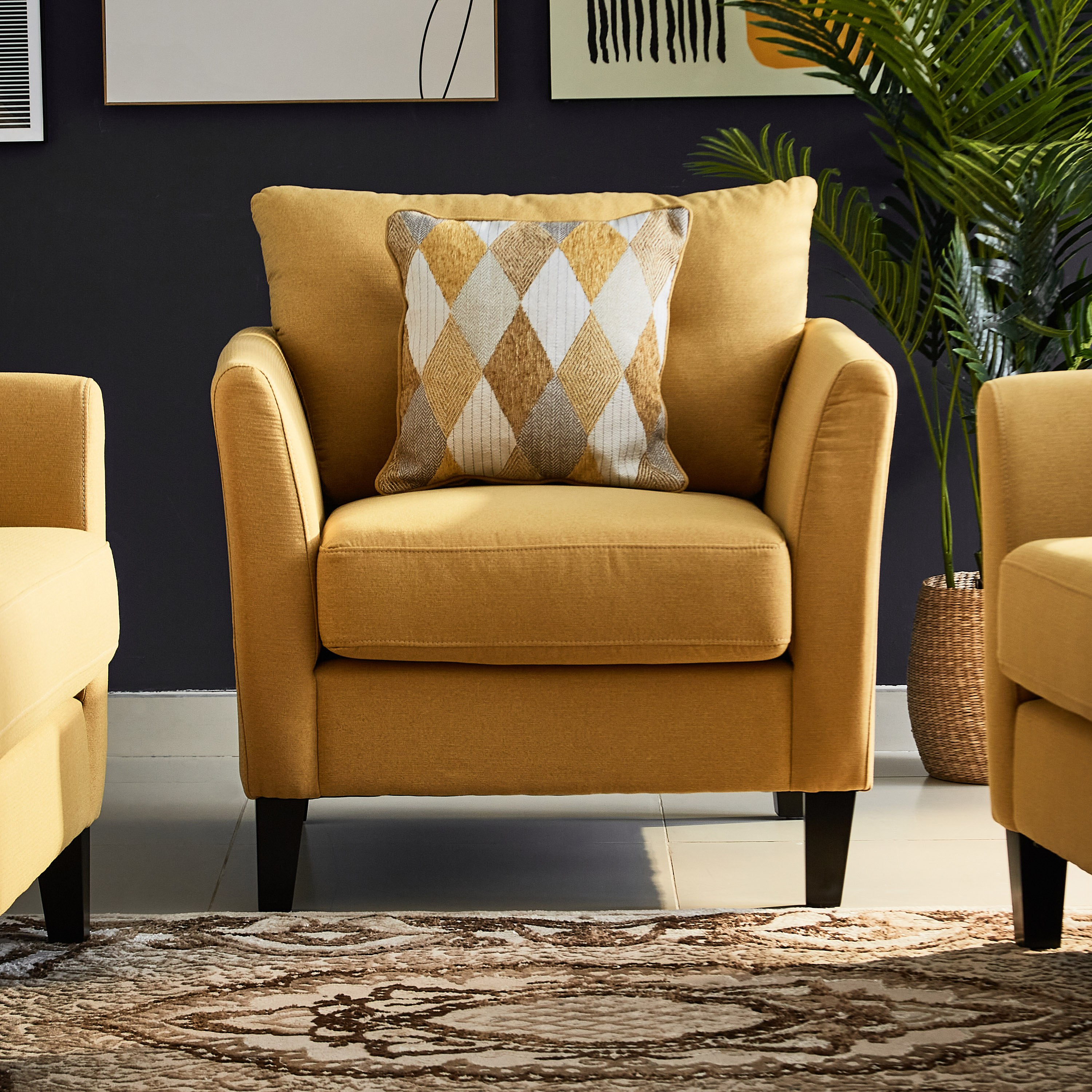 كنبة مقعد واحد مع وسادة من ليلي-hbxlivingroom-sofasandarmchairs-sofas-image-3