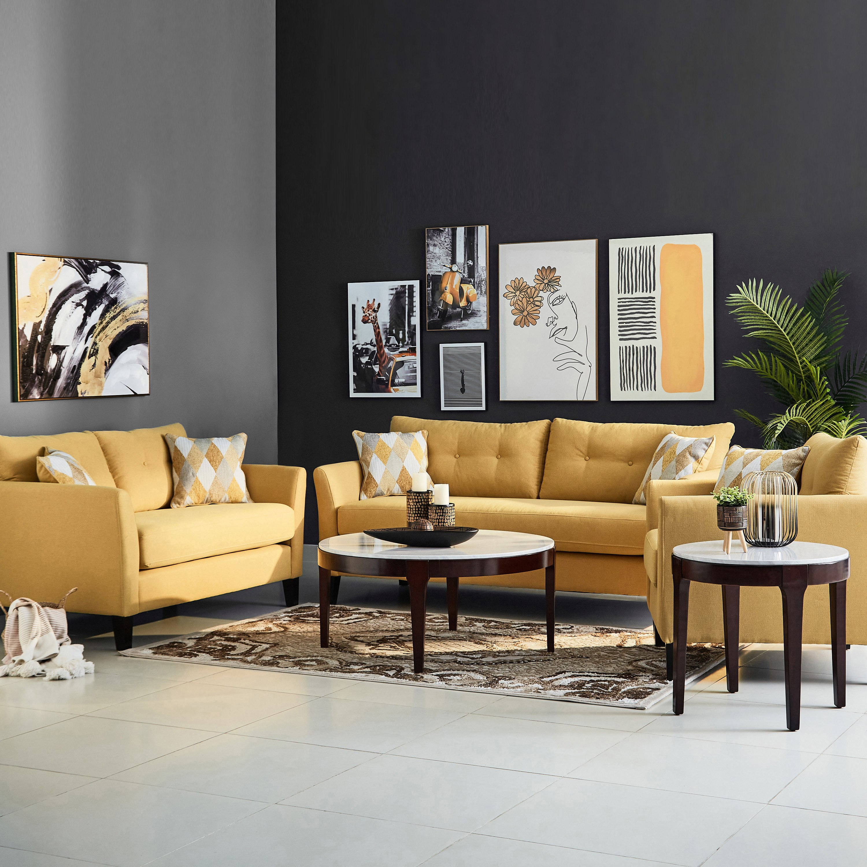 كنبة مقعد واحد مع وسادة من ليلي-hbxlivingroom-sofasandarmchairs-sofas-image-8