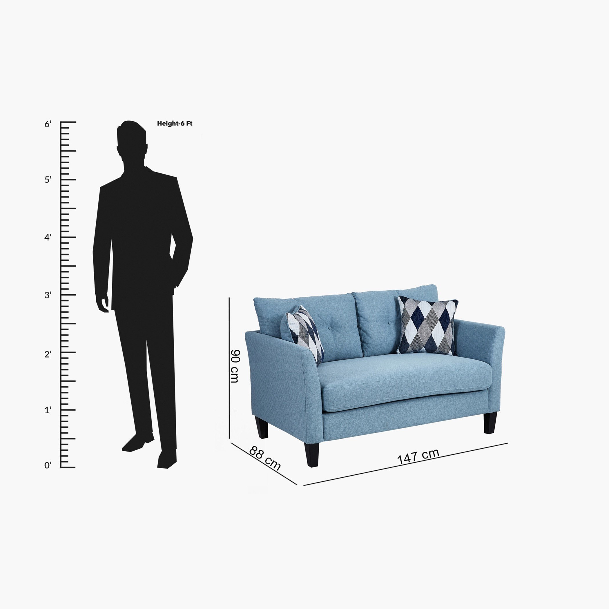 كنبة بـ 3 مقاعد ووسادتين من ليلي-hbxlivingroom-sofasandarmchairs-sofas-image-12