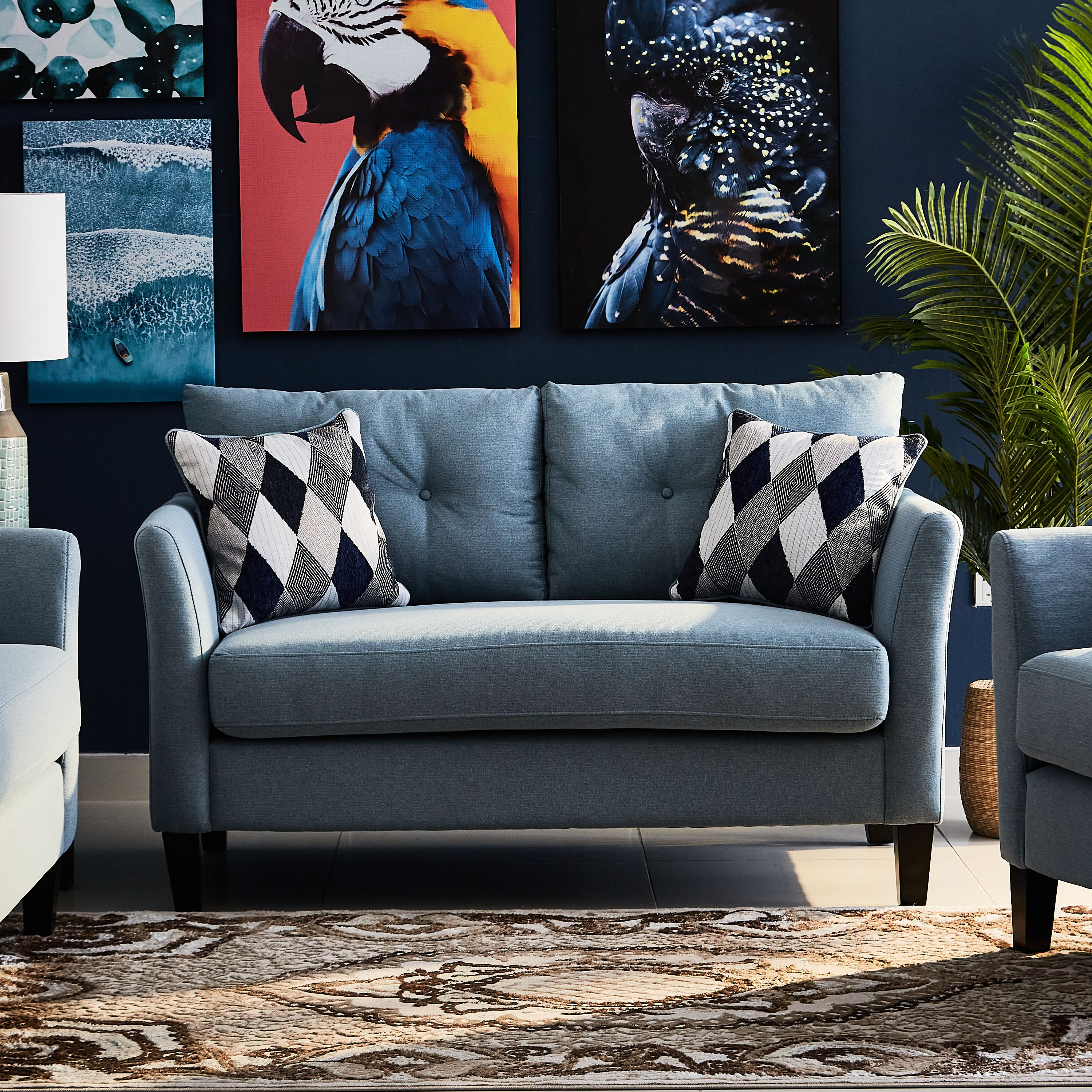 كنبة مقعدين ووسادتين من ليلي-hbxlivingroom-sofasandarmchairs-sofas-image-3