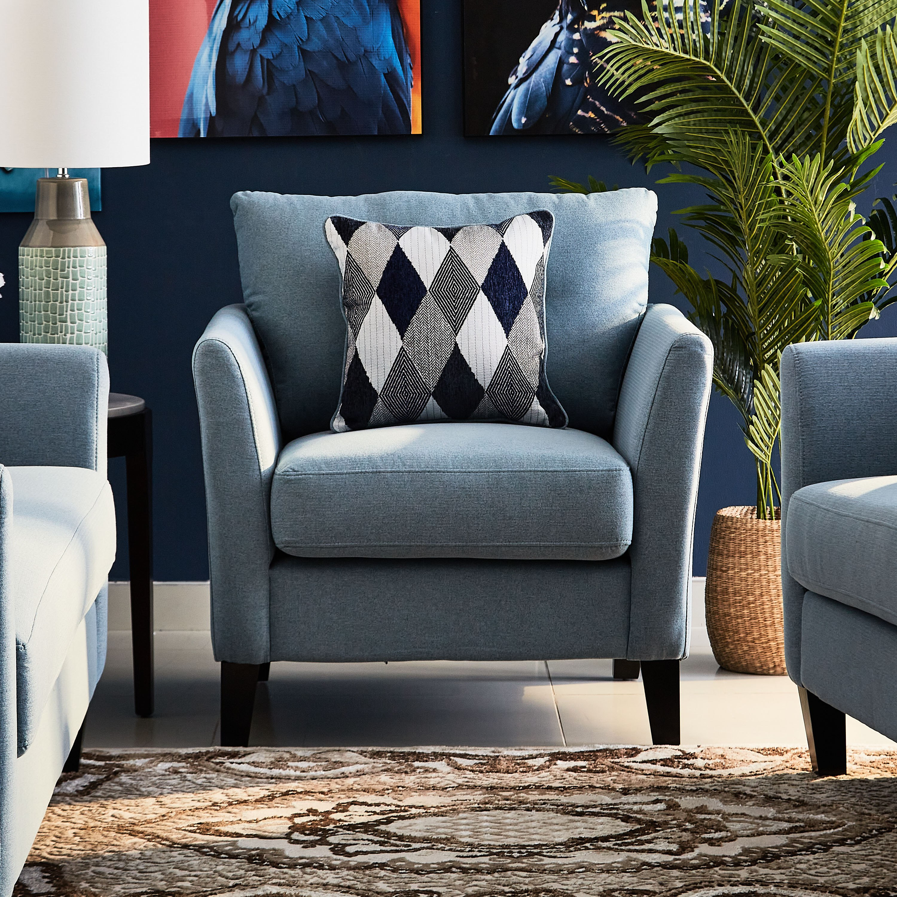 كنبة مقعد واحد مع وسادة من ليلي-hbxlivingroom-sofasandarmchairs-sofas-image-2