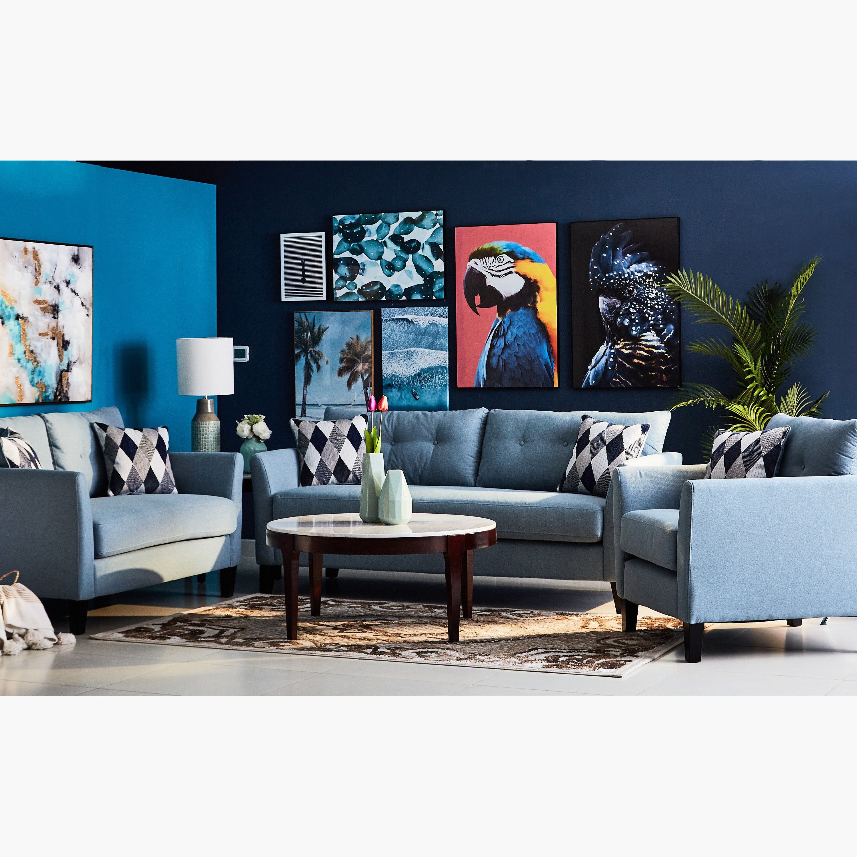 كنبة مقعد واحد مع وسادة من ليلي-hbxlivingroom-sofasandarmchairs-sofas-image-9