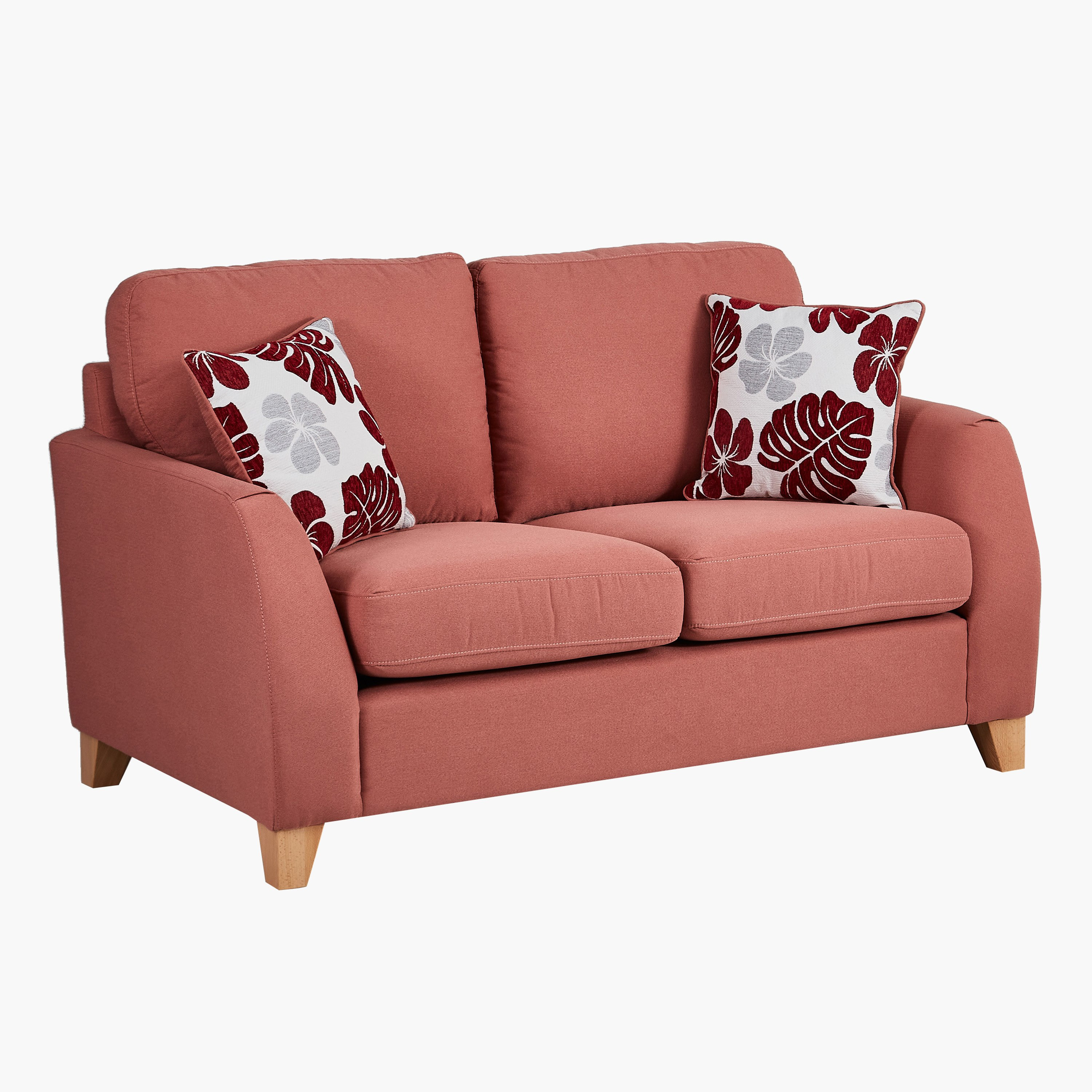 Debora 2-Seater Sofa with 2 Cushions-hbxlivingroom-sofasandarmchairs-sofas-image-11