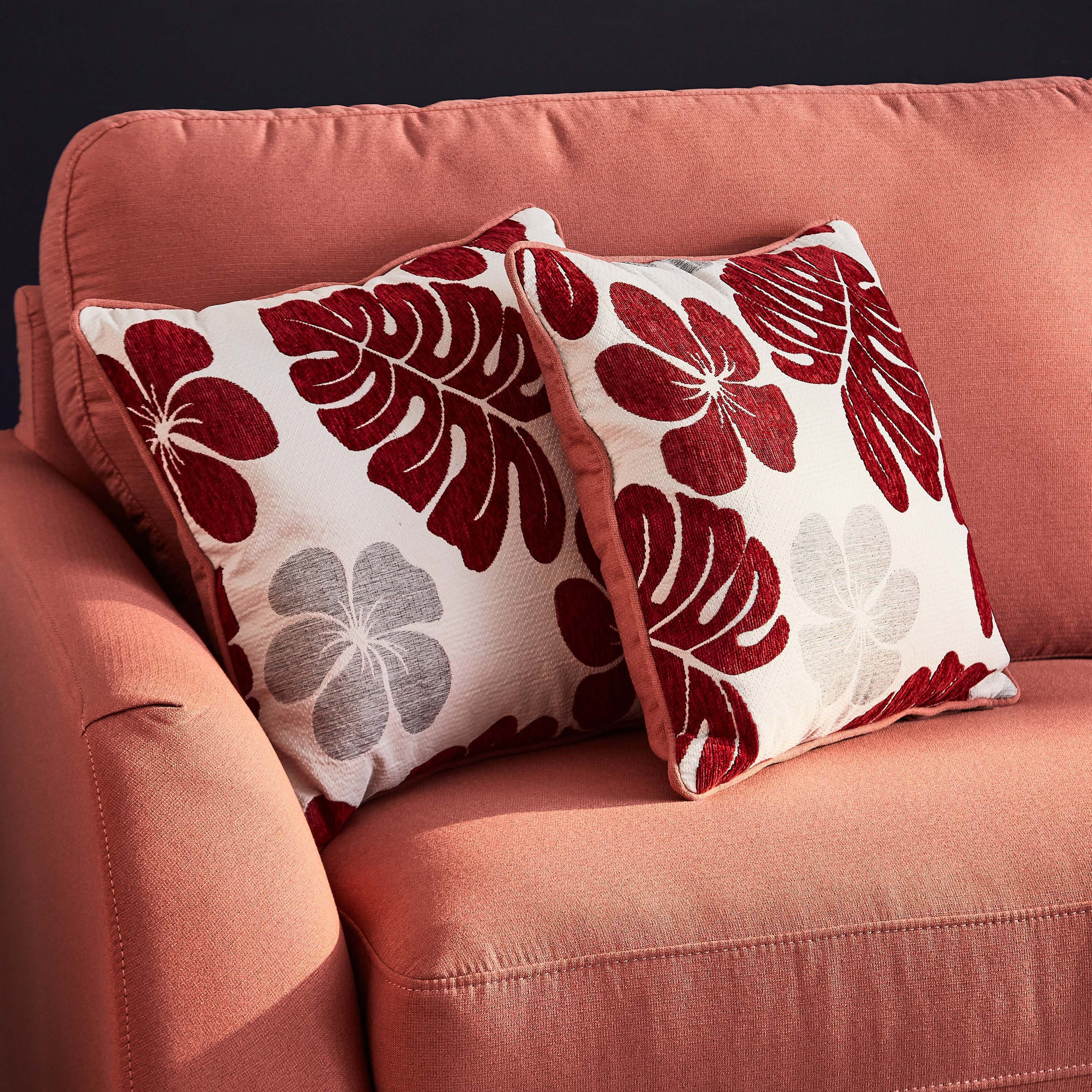 Debora 2-Seater Sofa with 2 Cushions-hbxlivingroom-sofasandarmchairs-sofas-image-4