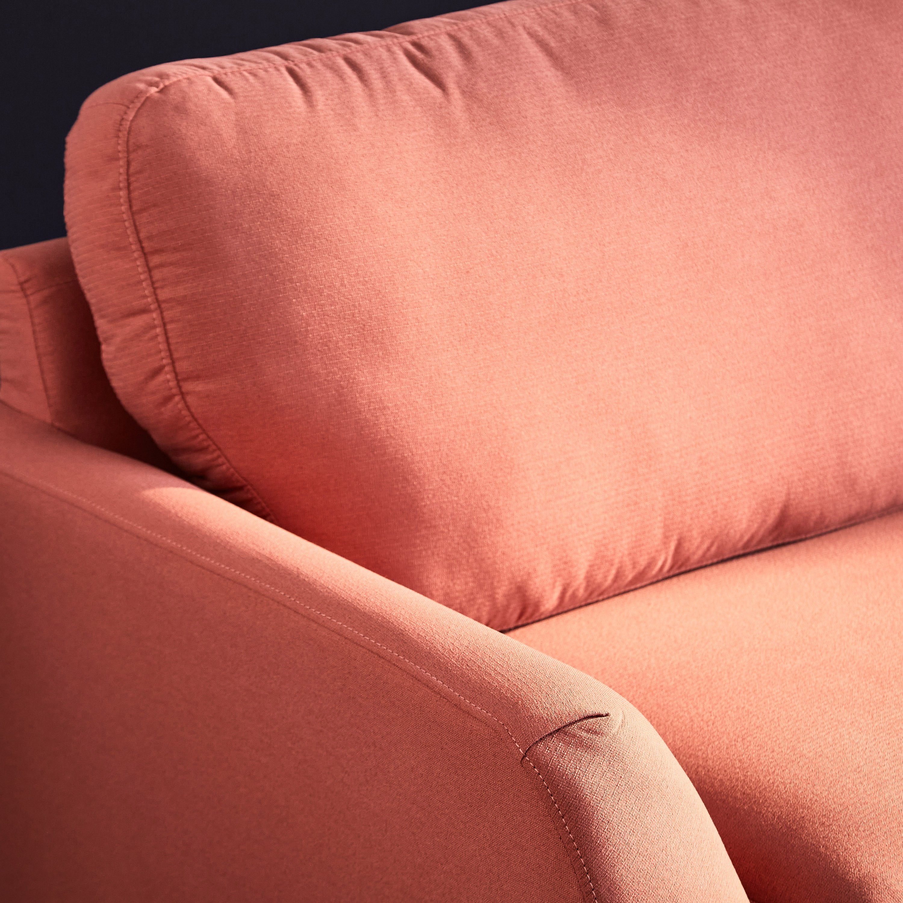 Debora 2-Seater Sofa with 2 Cushions-hbxlivingroom-sofasandarmchairs-sofas-image-6