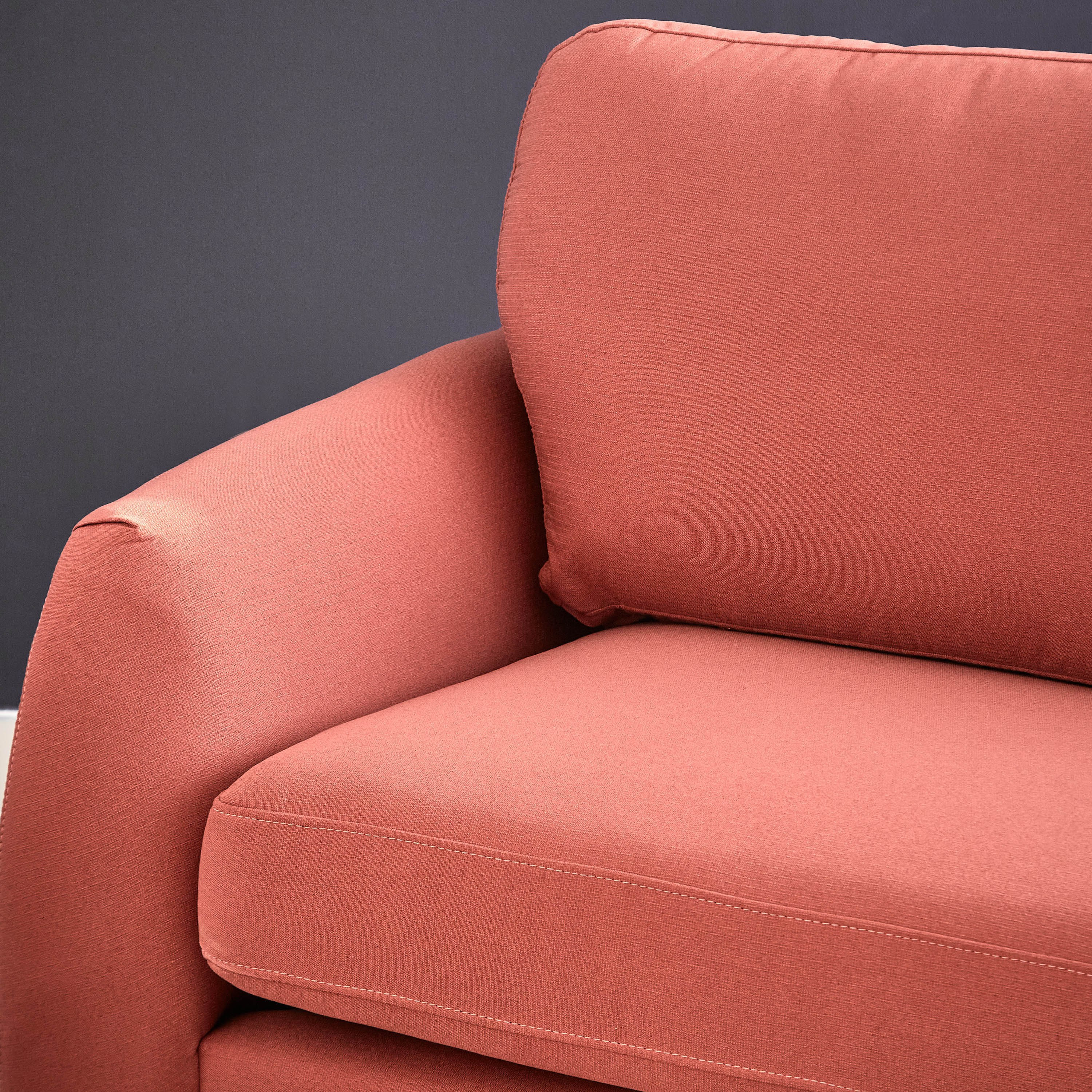 Debora 2-Seater Sofa with 2 Cushions-hbxlivingroom-sofasandarmchairs-sofas-image-7