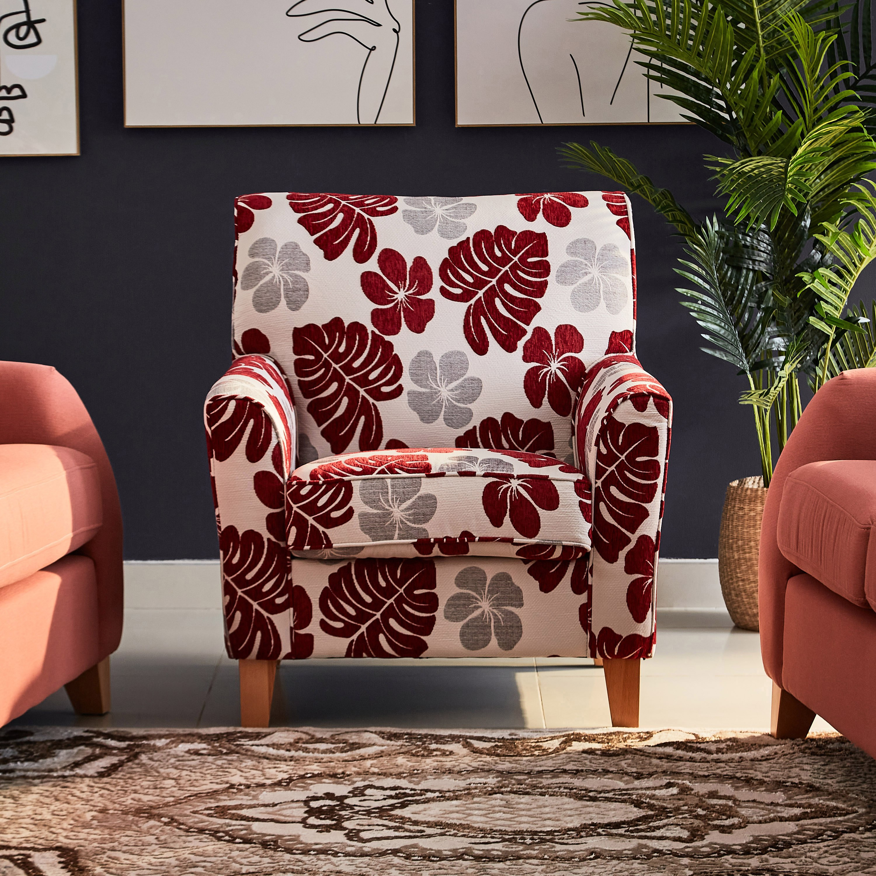 Debora 1-Seater Sofa-hbxlivingroom-sofasandarmchairs-sofas-image-2