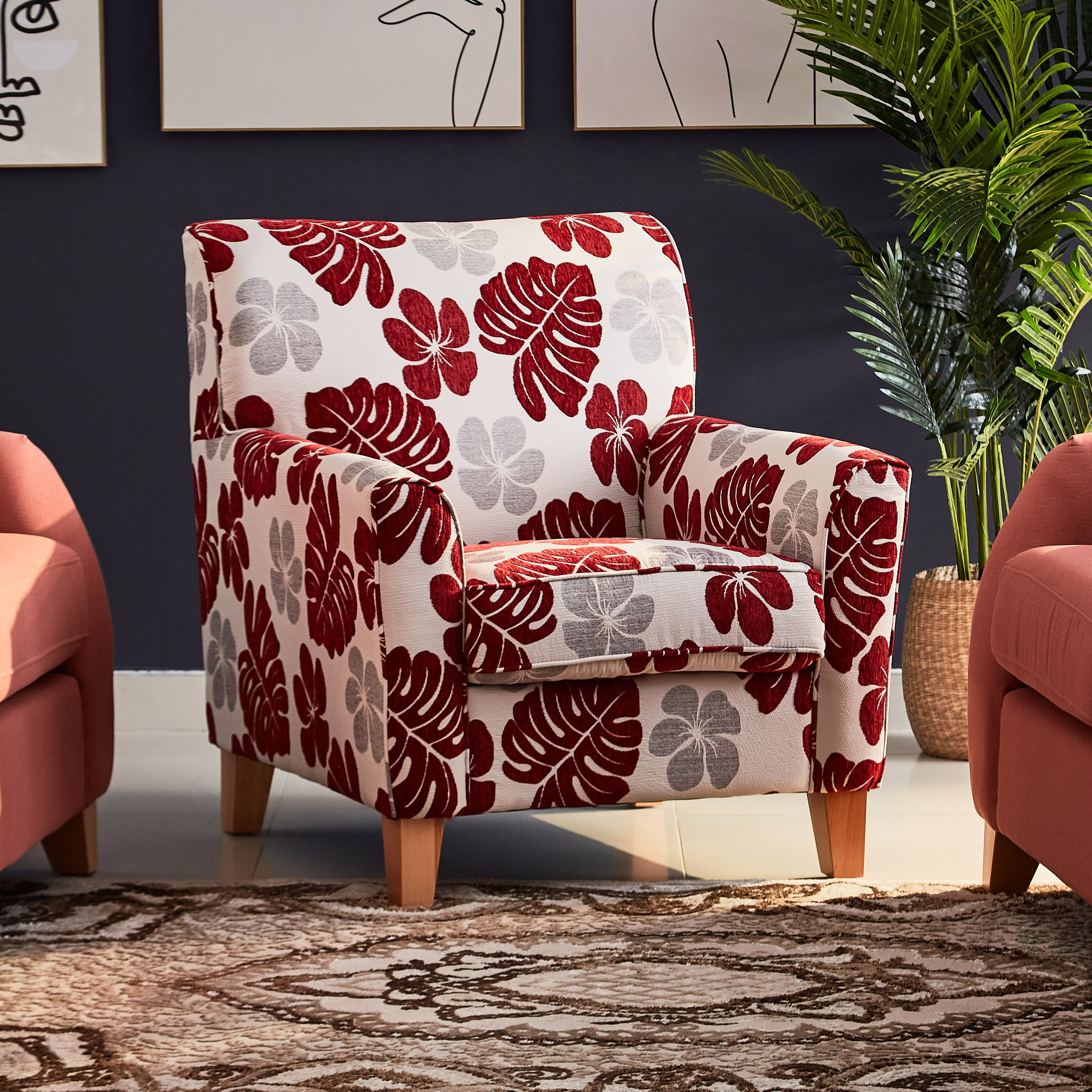 Debora 1-Seater Sofa-hbxlivingroom-sofasandarmchairs-sofas-image-3