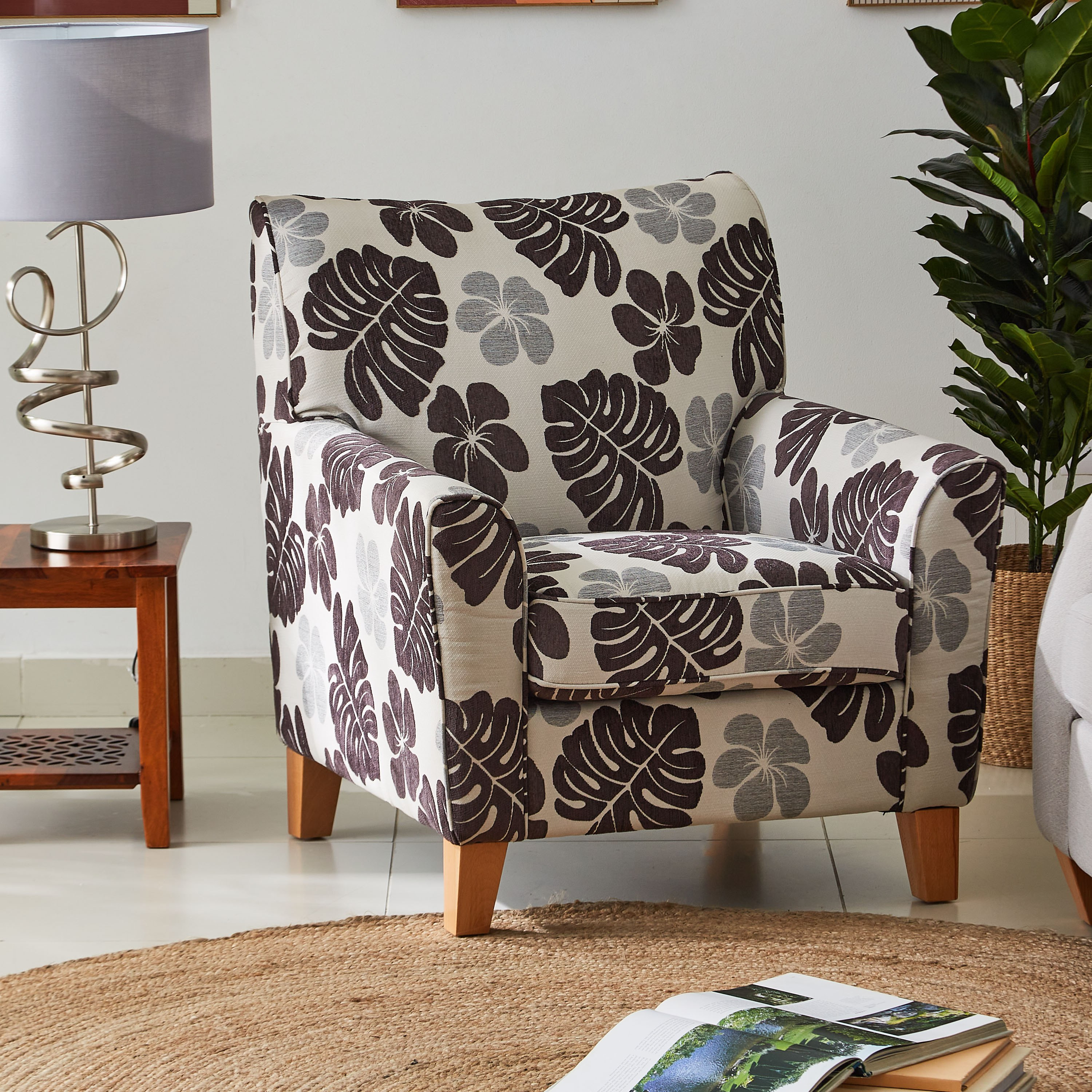 Debora 1-Seater Fabric Sofa-hbxlivingroom-sofasandarmchairs-sofas-image-2