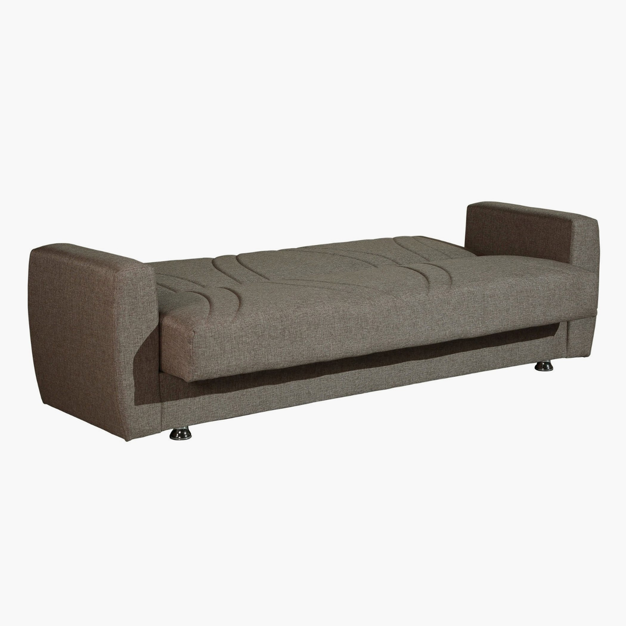 كنبة سرير قماشيّة لارج مع وحدة تخزين ووسادتين من داليا-hbxlivingroom-sofasandarmchairs-sofas-image-4