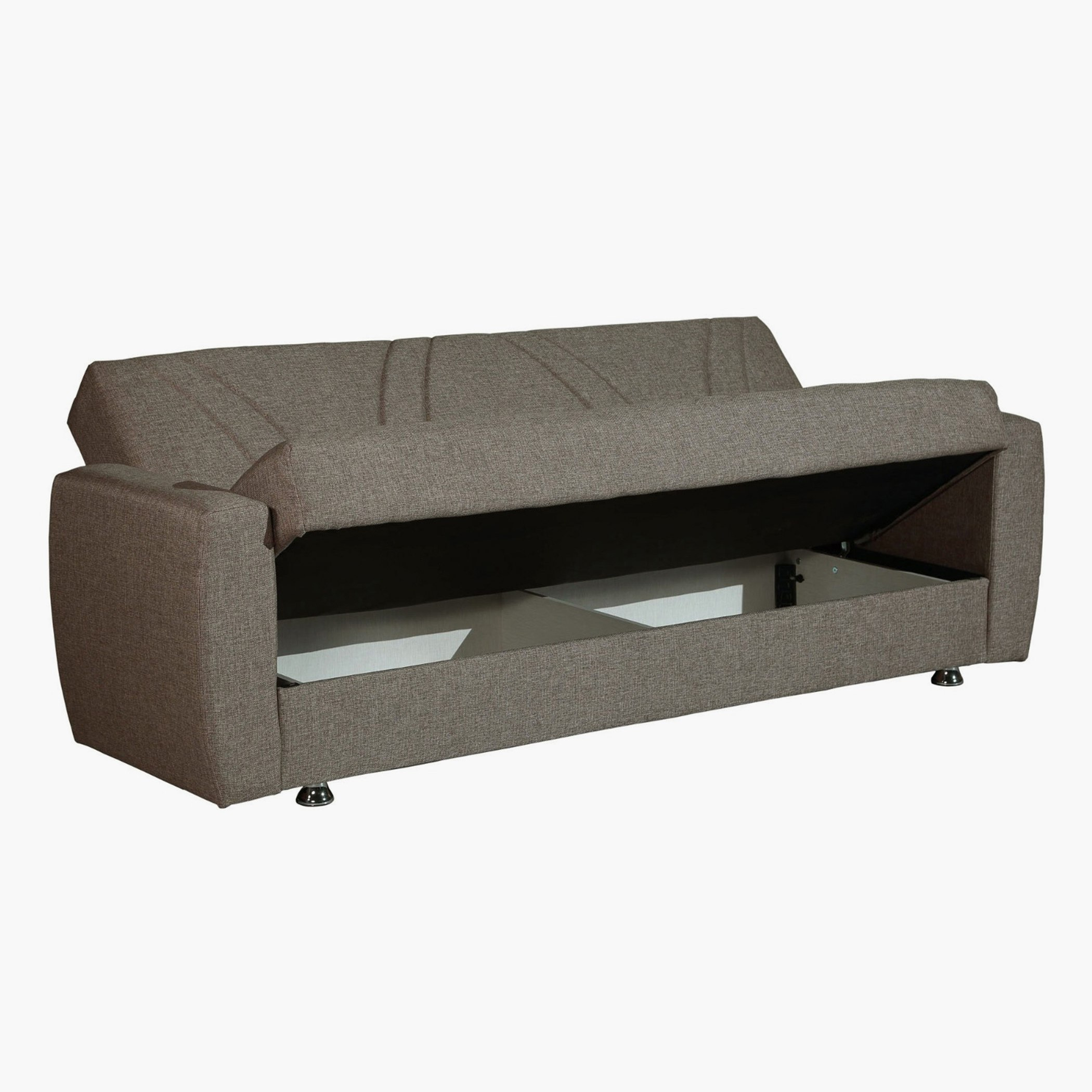 كنبة سرير قماشيّة لارج مع وحدة تخزين ووسادتين من داليا-hbxlivingroom-sofasandarmchairs-sofas-image-6