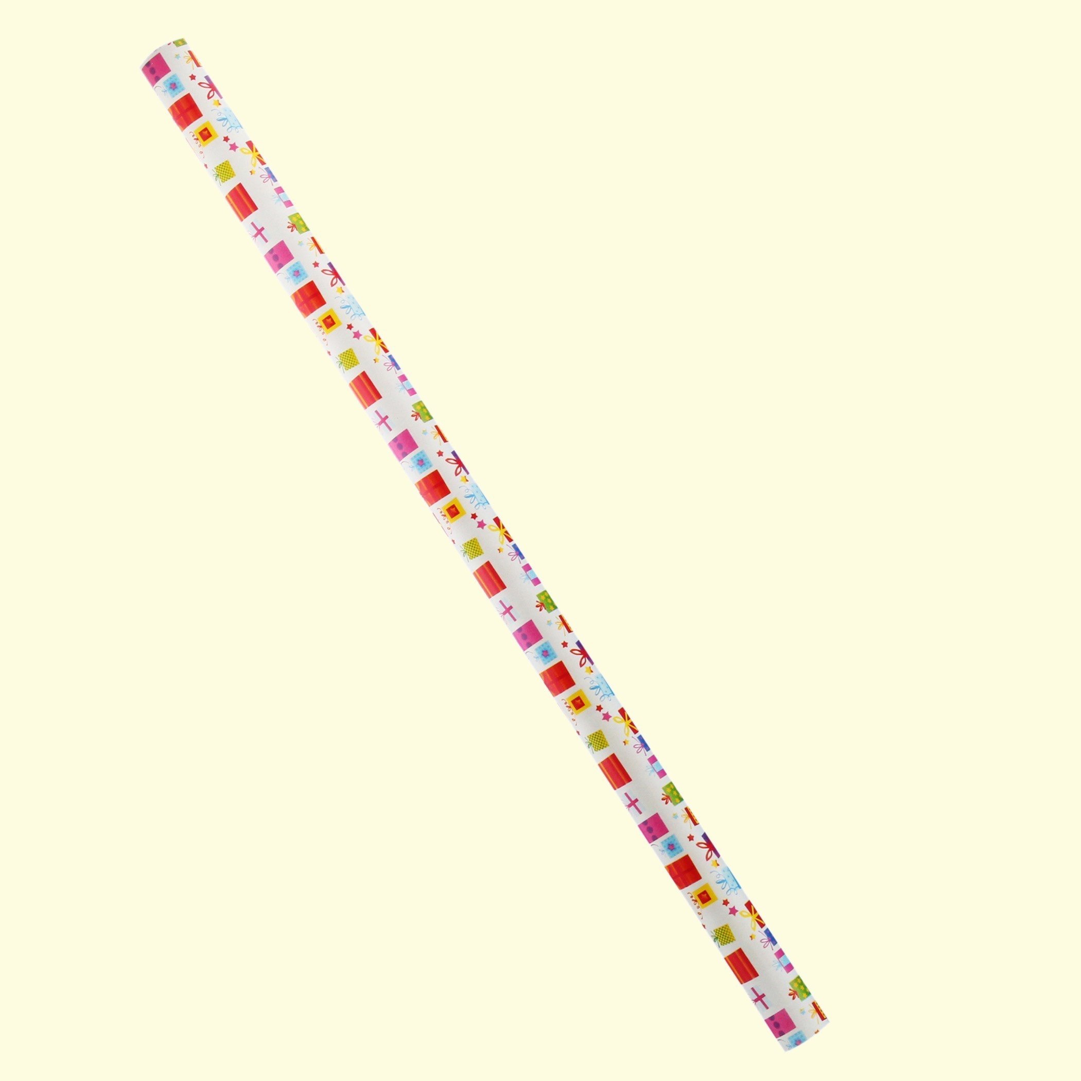 ورق تغليف بطبعات صندوق هديّة من بارتي تايم - 70x200 سم-hbxhomeware-hbxkidsandyouth-image-3