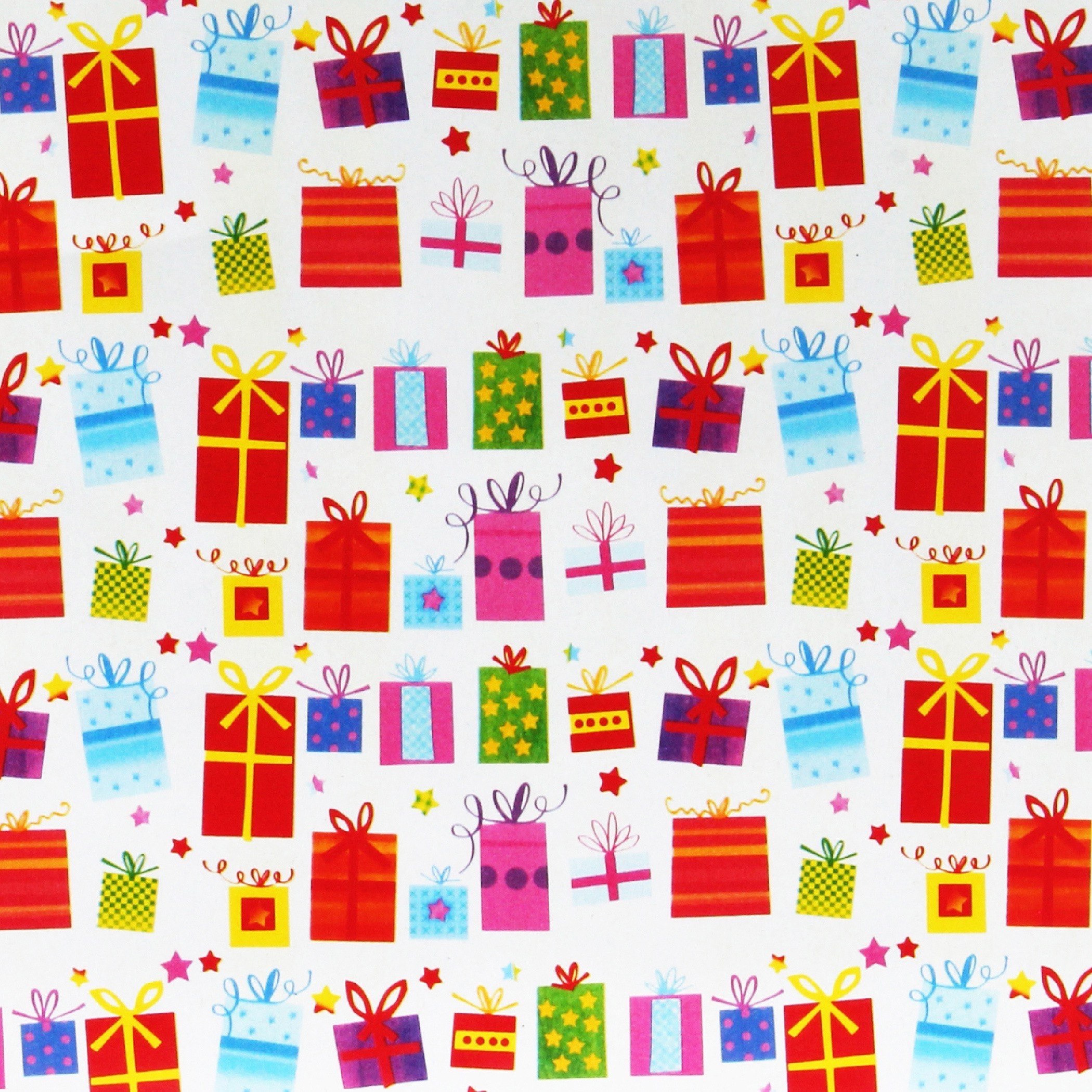 ورق تغليف بطبعات صندوق هديّة من بارتي تايم - 70x200 سم-hbxhomeware-hbxkidsandyouth-image-2