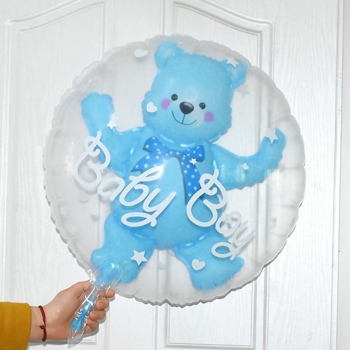 بالون دب من بارتي تايم-hbxhomeware-hbxkidsandyouth-image-3