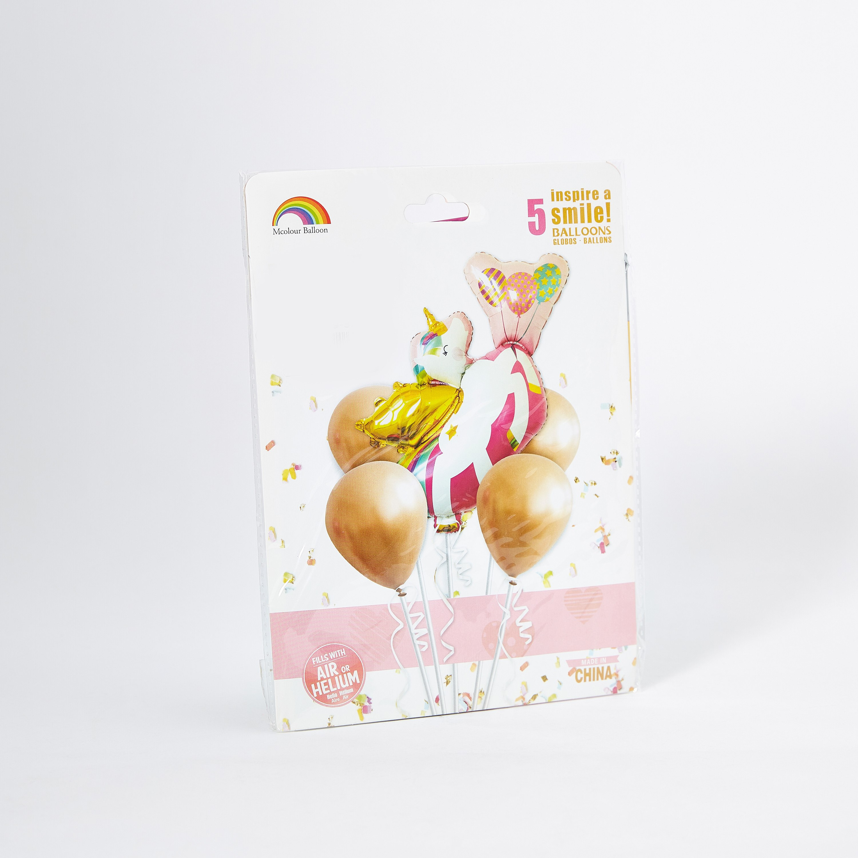 بالون يونيكورن كبير - بارتي تايم-hbxhomeware-hbxkidsandyouth-image-5
