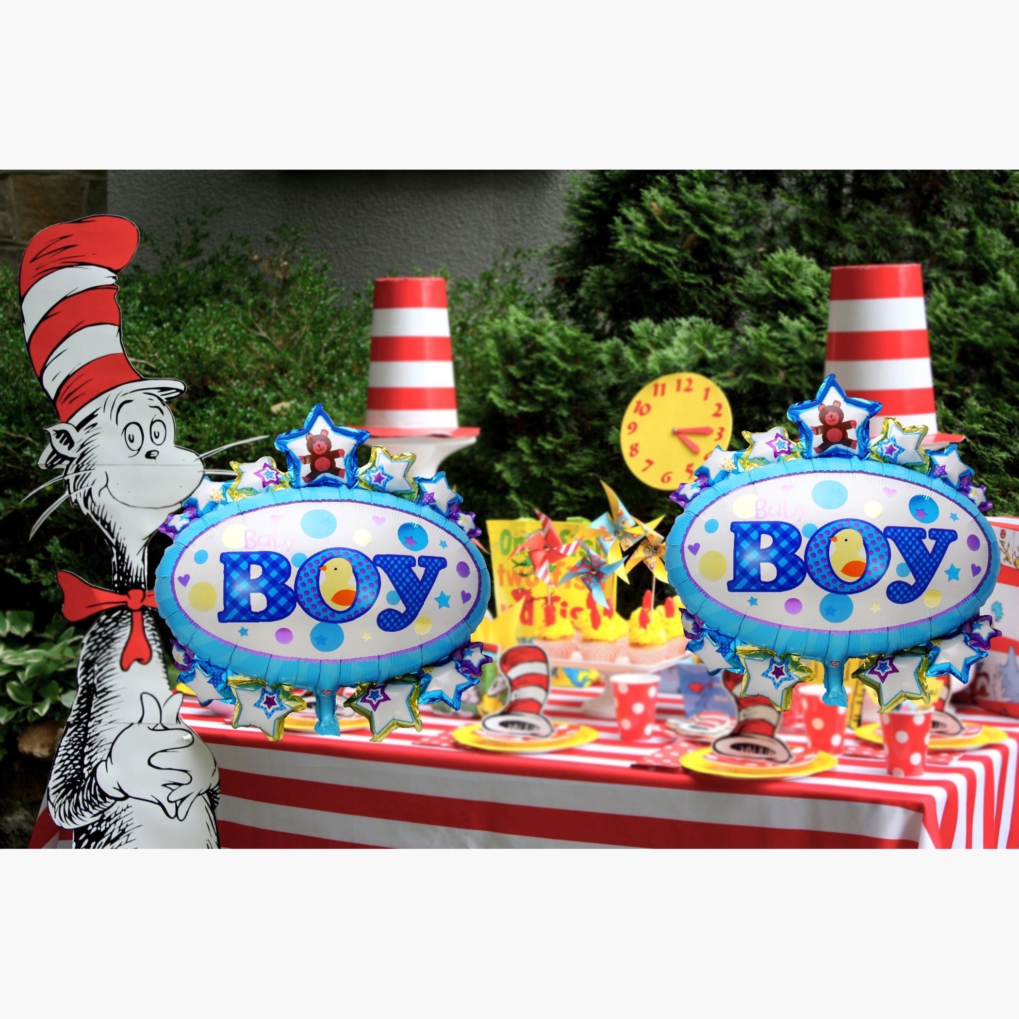 بالون استحمام بيبي بوي من بارتي تايم-hbxhomeware-hbxkidsandyouth-image-2