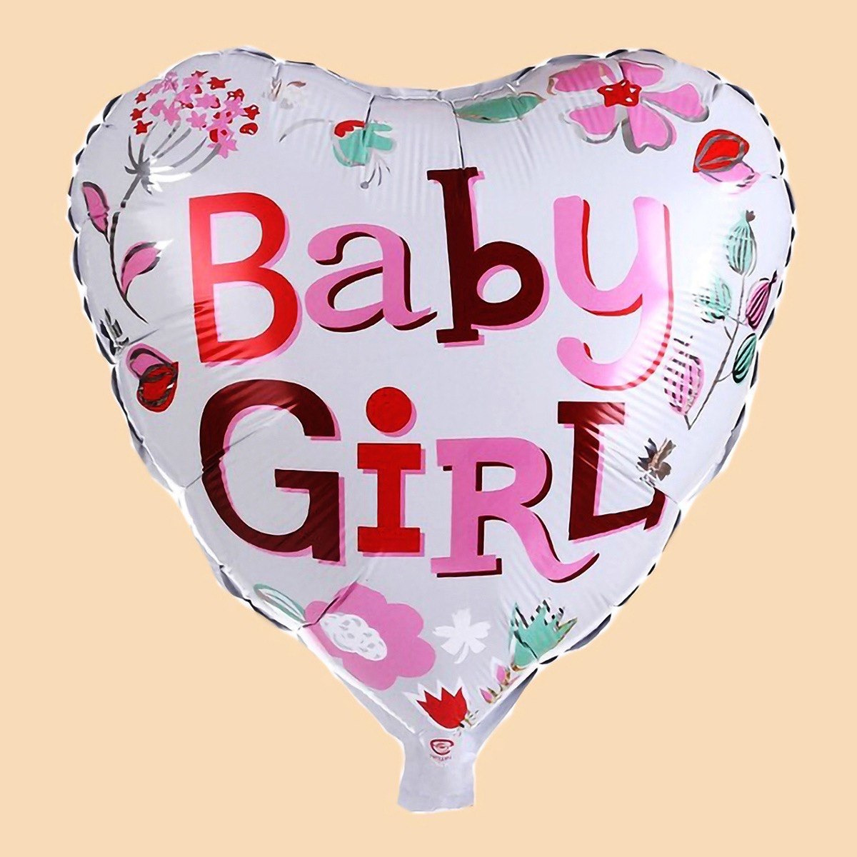 بالون بيبي جيرل شاور بتصميم قلب من بارتي تايم-hbxhomeware-hbxkidsandyouth-image-1