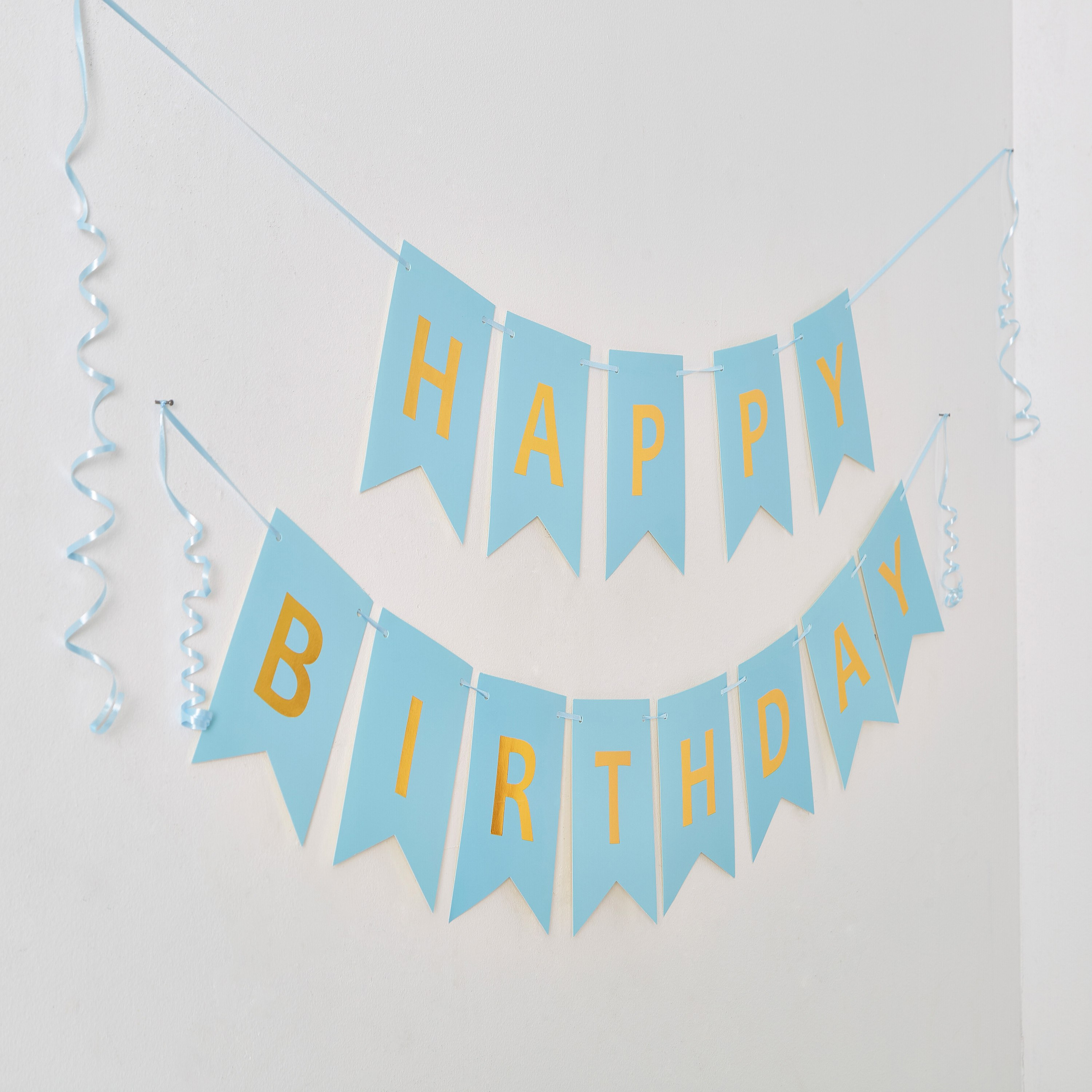 شريط عيد ميلاد من بارتي تايم-hbxhomeware-hbxkidsandyouth-image-2