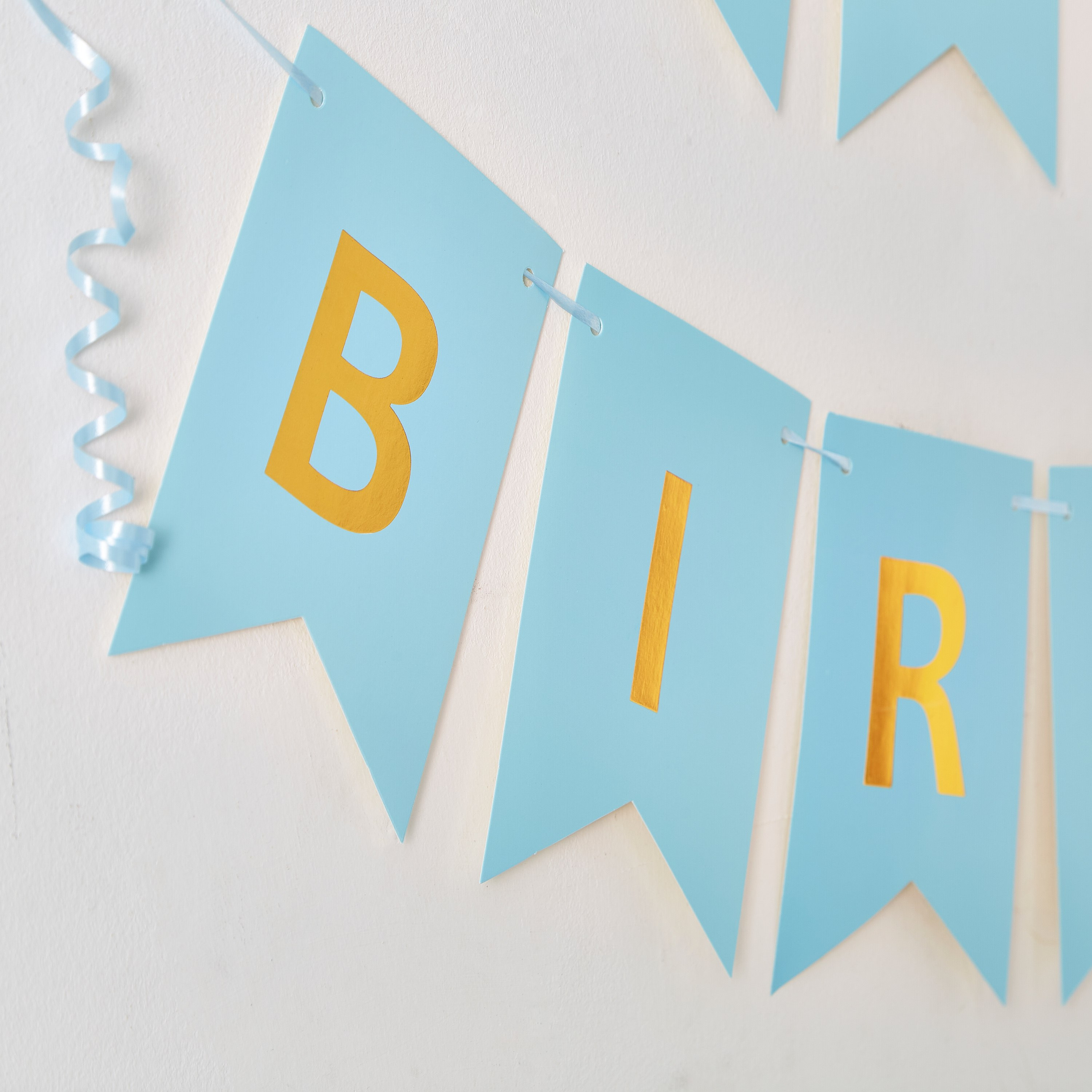 شريط عيد ميلاد من بارتي تايم-hbxhomeware-hbxkidsandyouth-image-3