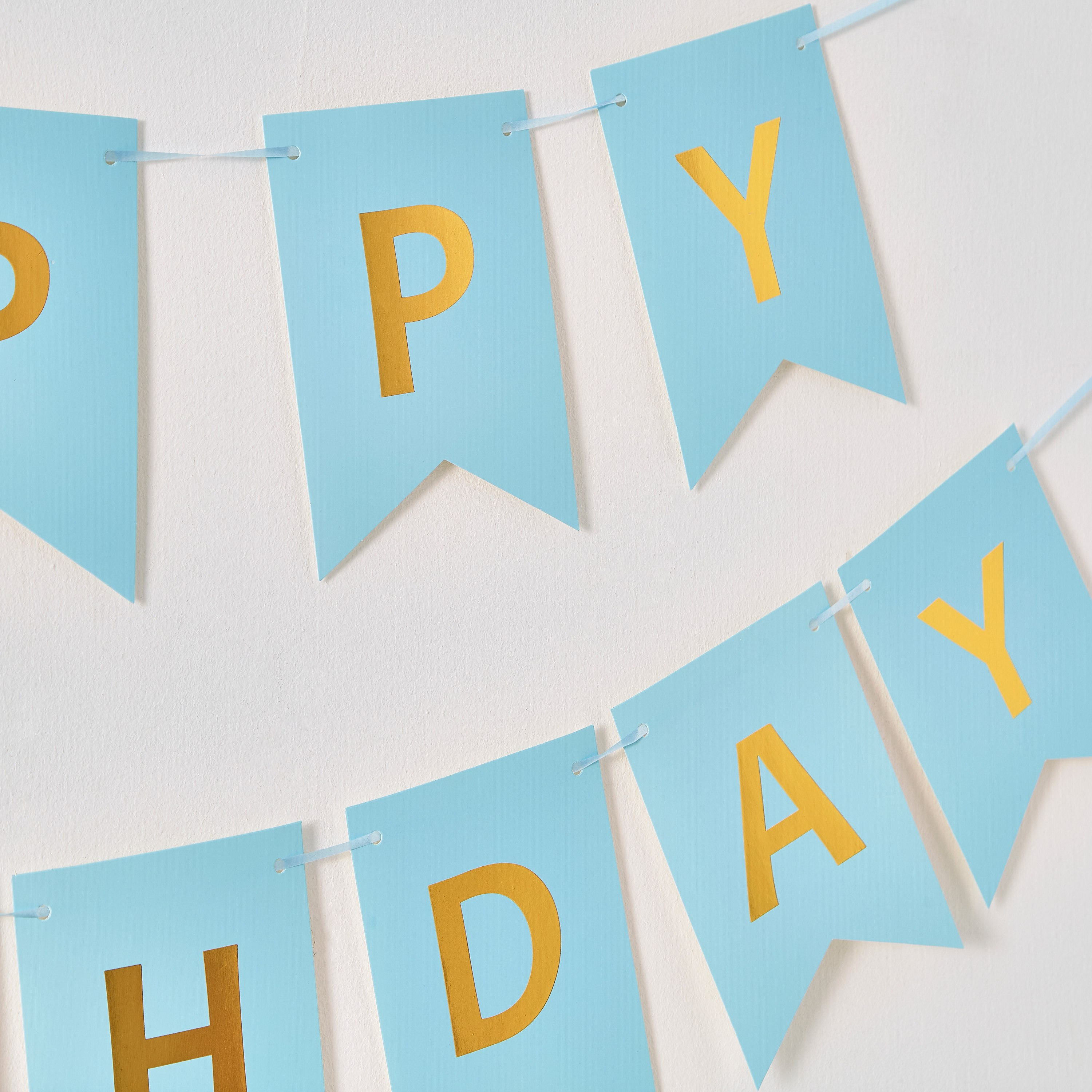 شريط عيد ميلاد من بارتي تايم-hbxhomeware-hbxkidsandyouth-image-4