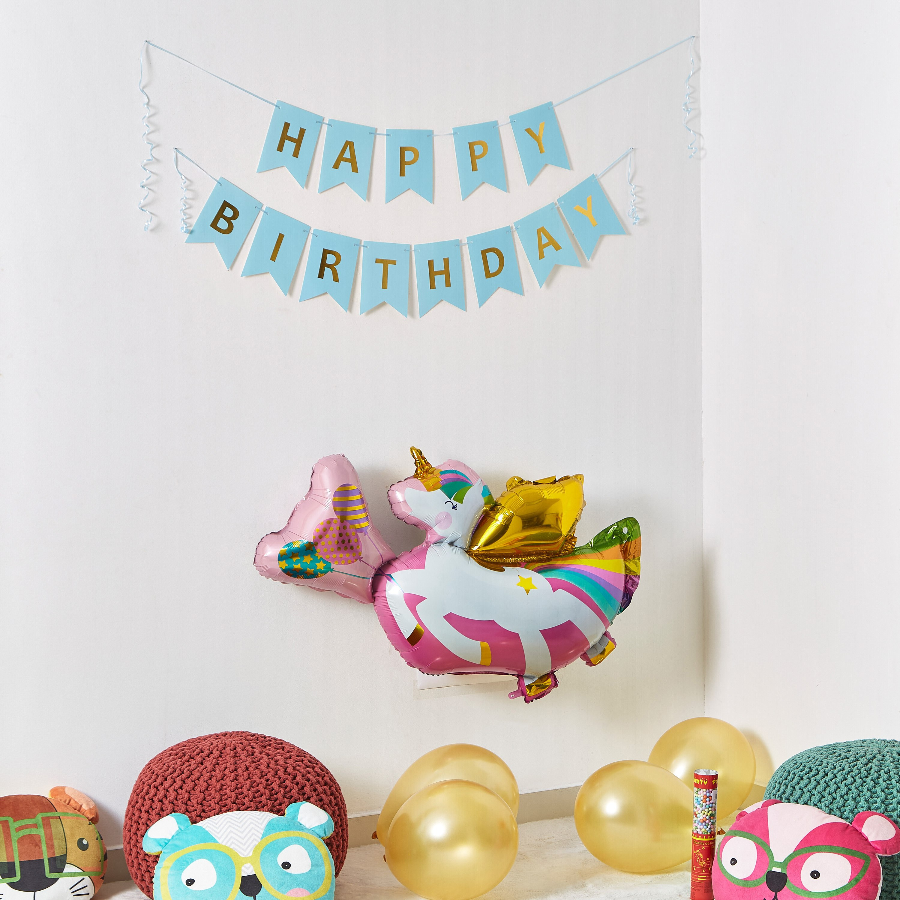 شريط عيد ميلاد من بارتي تايم-hbxhomeware-hbxkidsandyouth-image-5