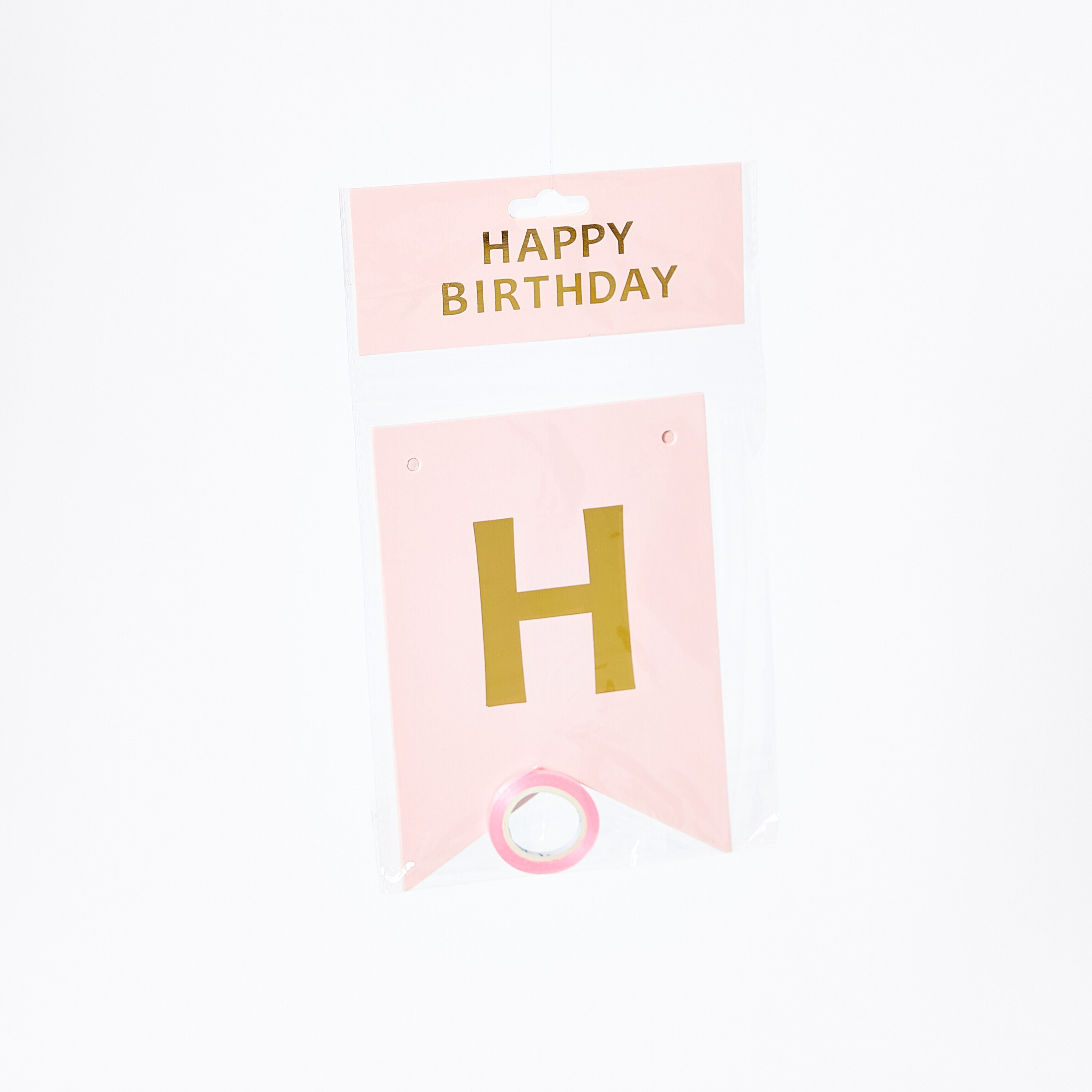 شريط عيد ميلاد من بارتي تايم-hbxhomeware-hbxkidsandyouth-image-5