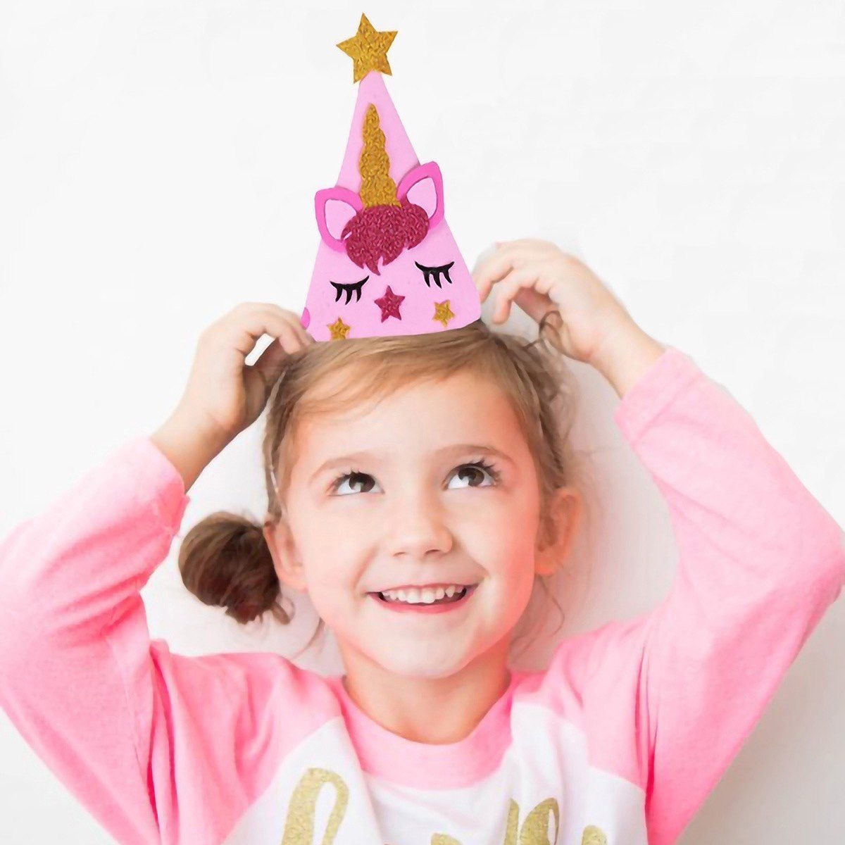 قبعة حفلة يونيكورن ثلاثية الأبعاد من بارتي تايم-hbxhomeware-hbxkidsandyouth-image-2