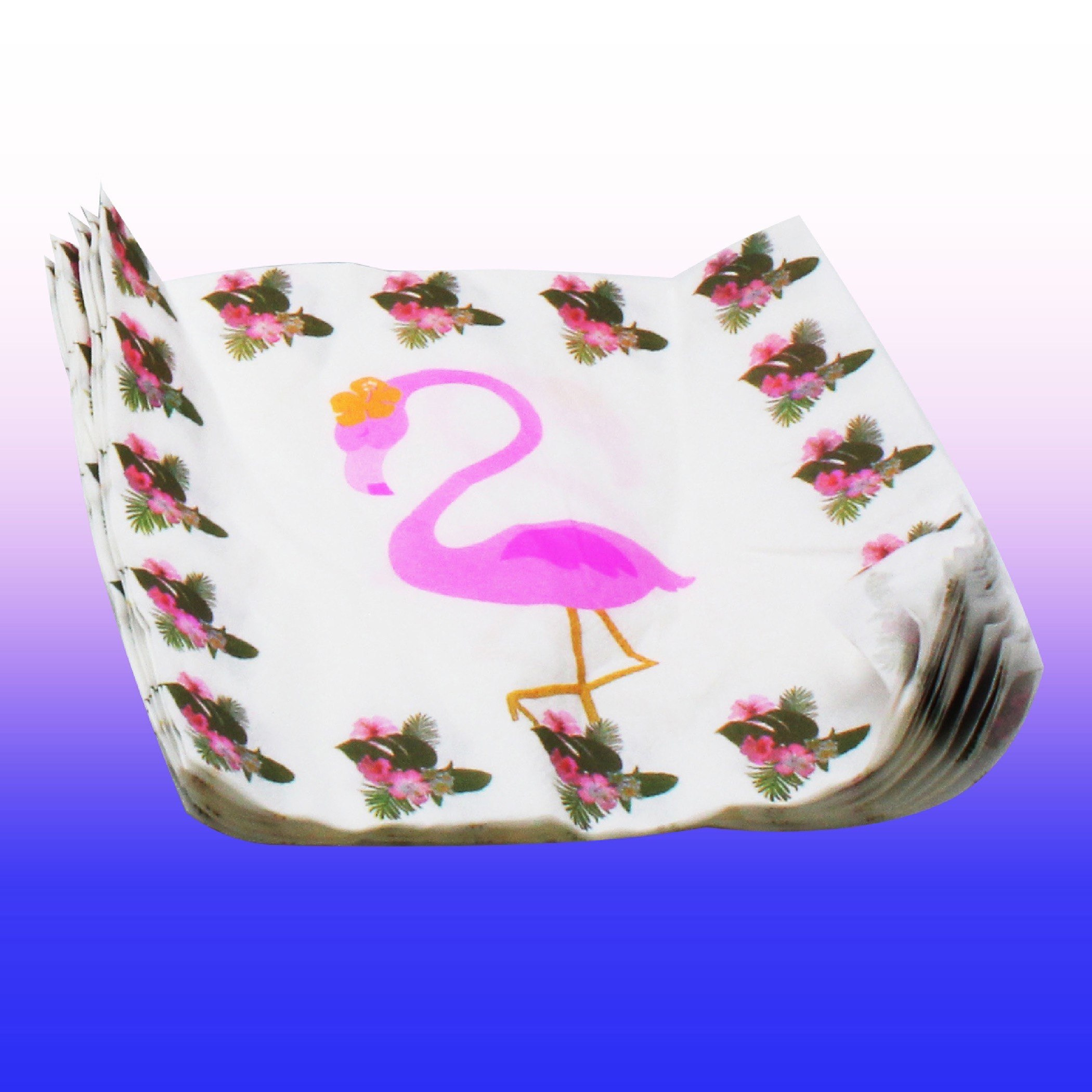 طقم حفلة 36 قطعة بطبعات فلامينجو من بارتي تايم-hbxhomeware-hbxkidsandyouth-image-3