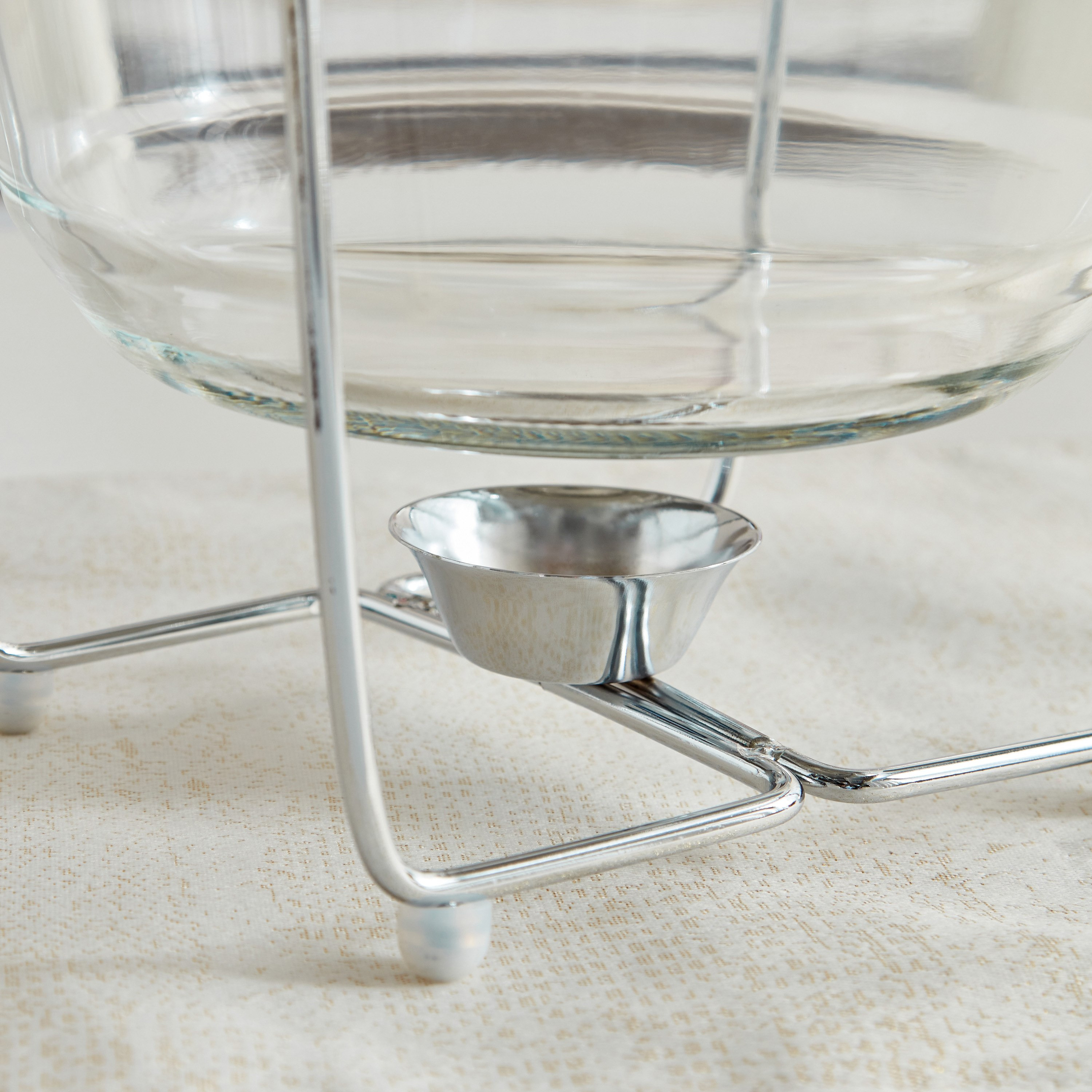 وعاء تسخين حساء بمغرفة من ويلشاين - 4 لتر-hbxdecorandfurnishings-tabletop-serveware-image-5