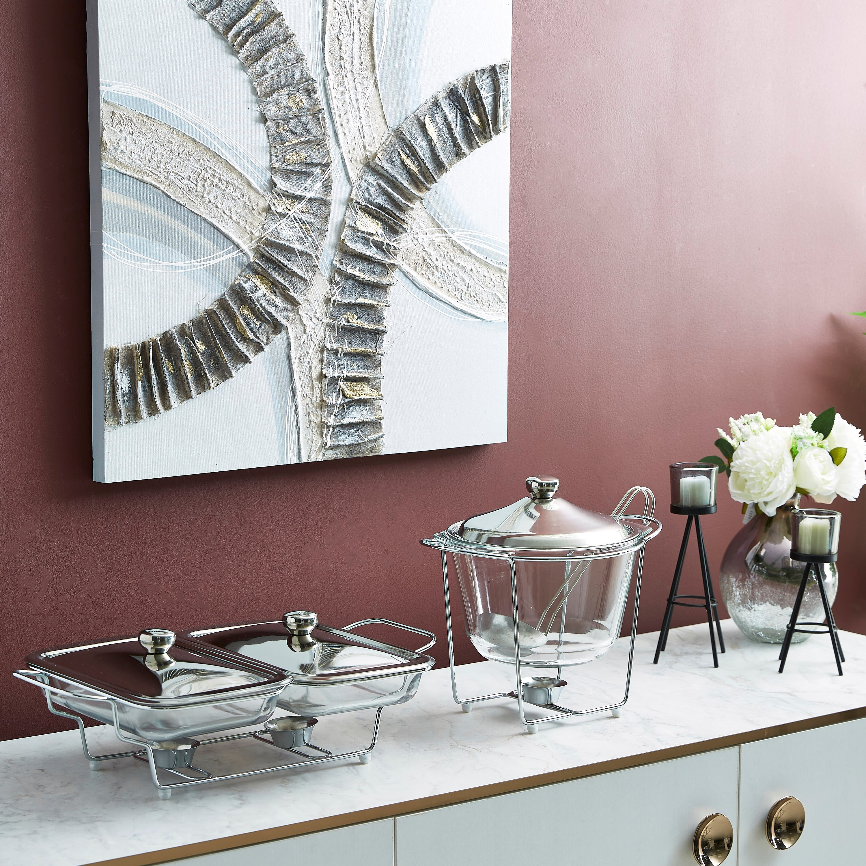 وعاء تسخين الطعام مزدوج ومستطيل الشكل من ويلشاين - 1.5 لتر-hbxhomeware-hbxkitchen-image-5