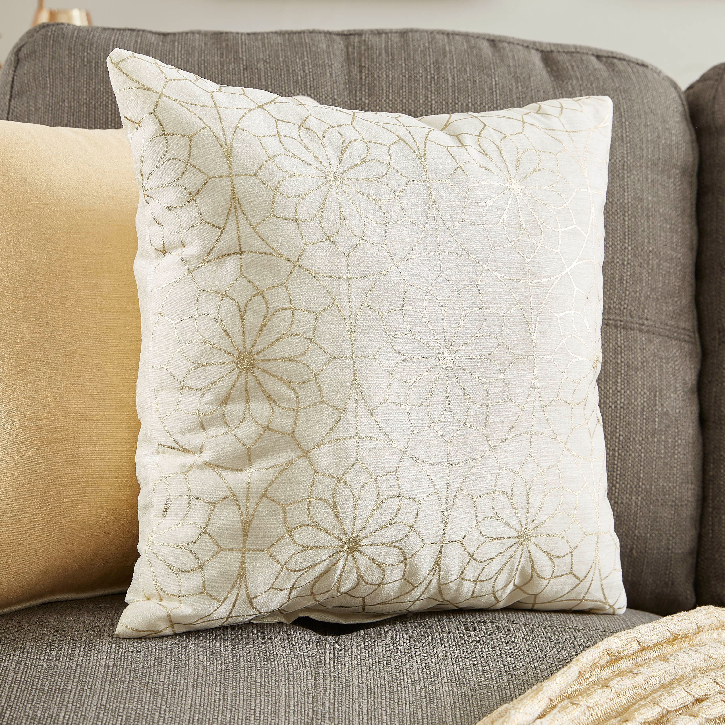 غطاء وسادة بطبعات من سمرقند جالي - 40x40 سم-PROMO_HB_AE_B1G1_250925-image-1