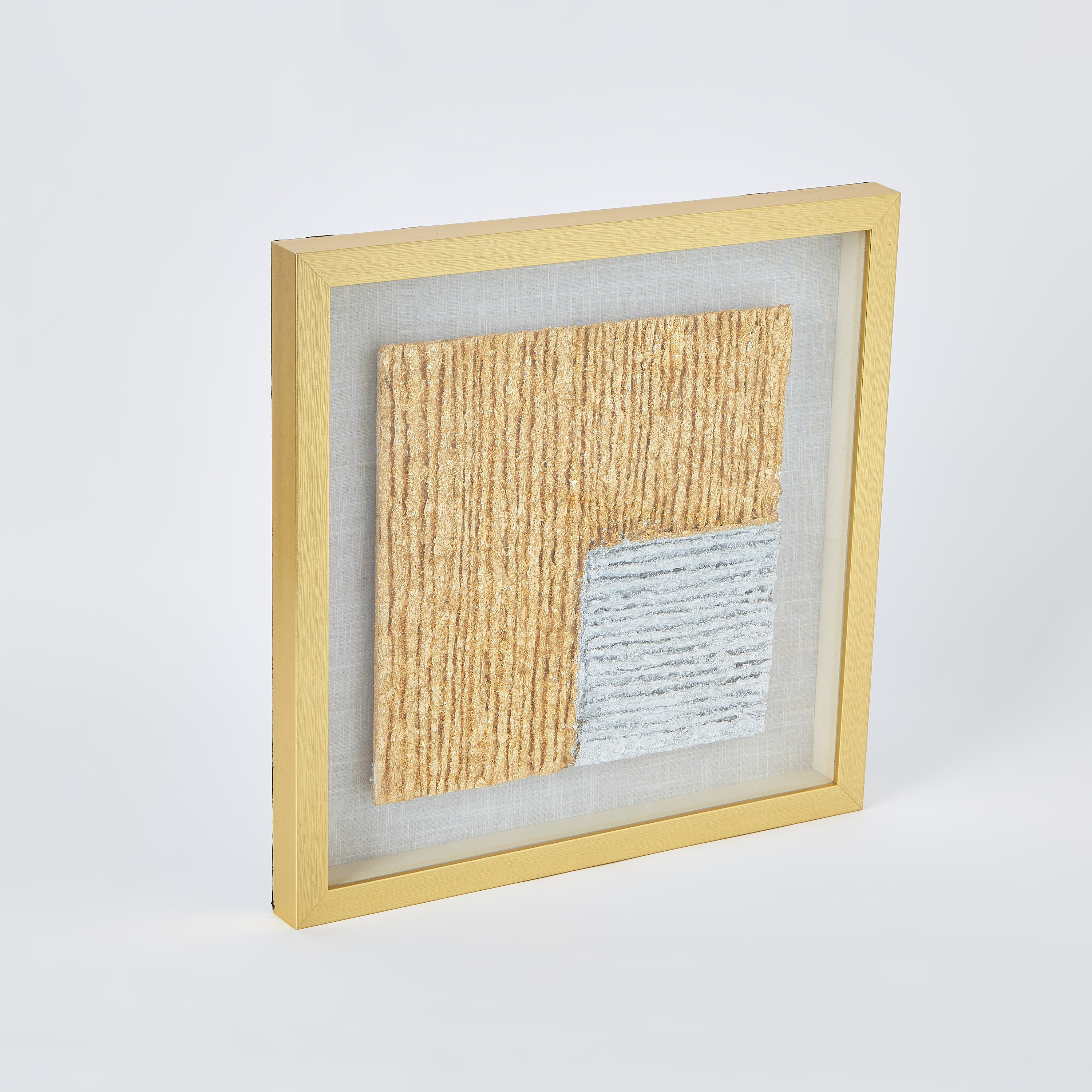 لوحة حائط صندوق بظلال ورق من مورال-hbxdiningroom-walldecor-wallart-image-5